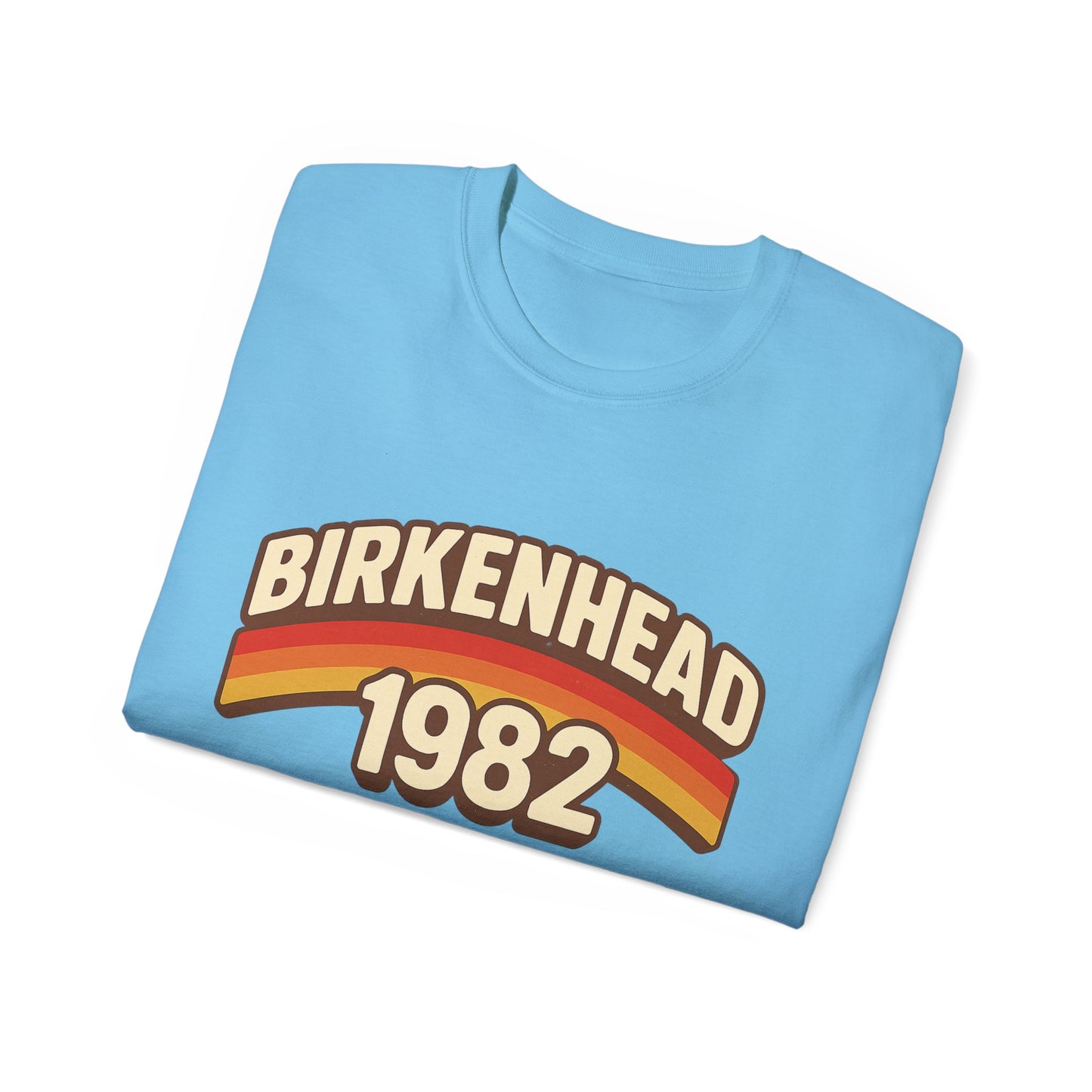 Birkenhead 1982 T-Shirt