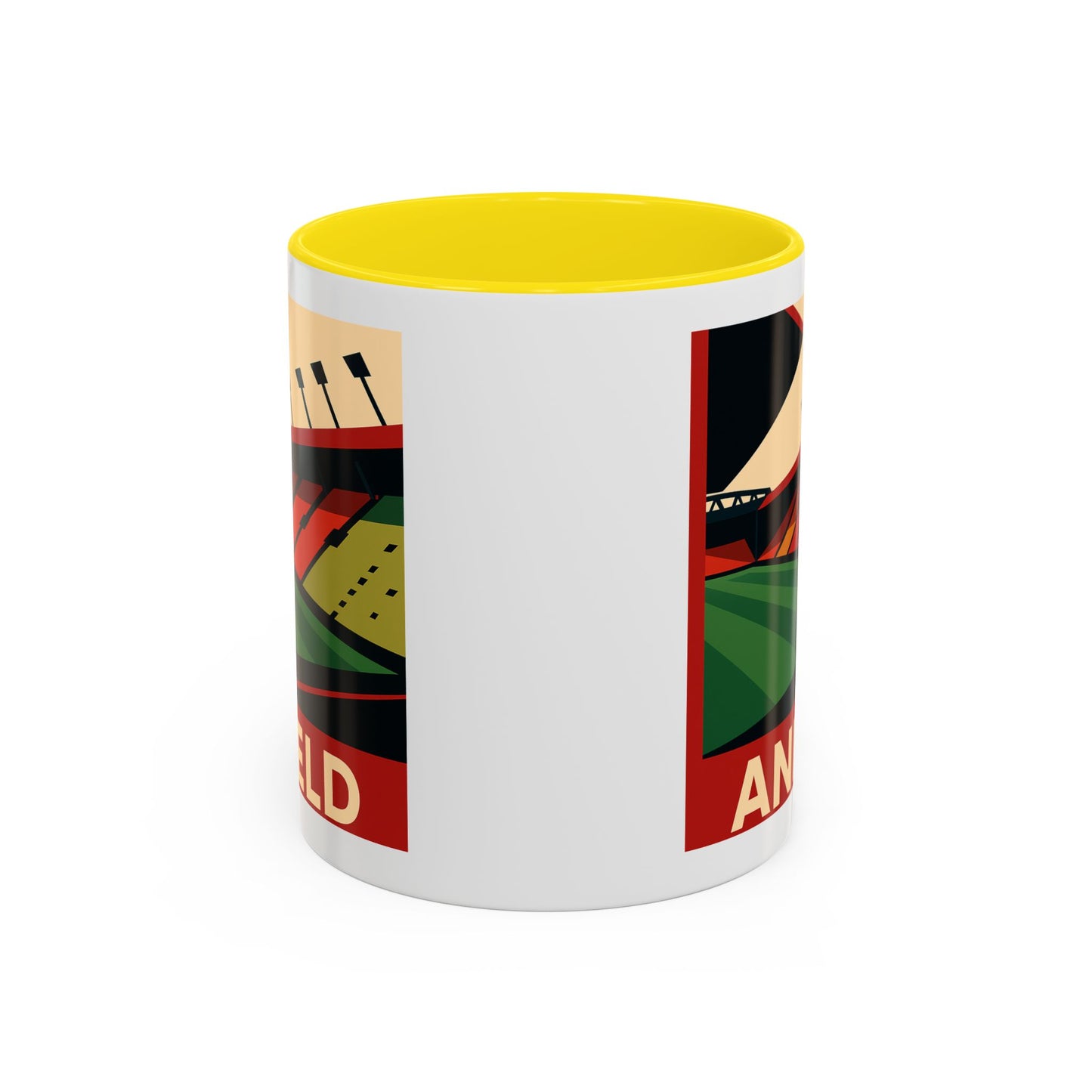 Anfield Mug - Liverpool