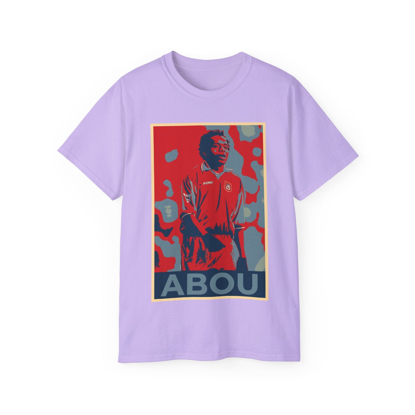 Samasi Abou Hope T-Shirt