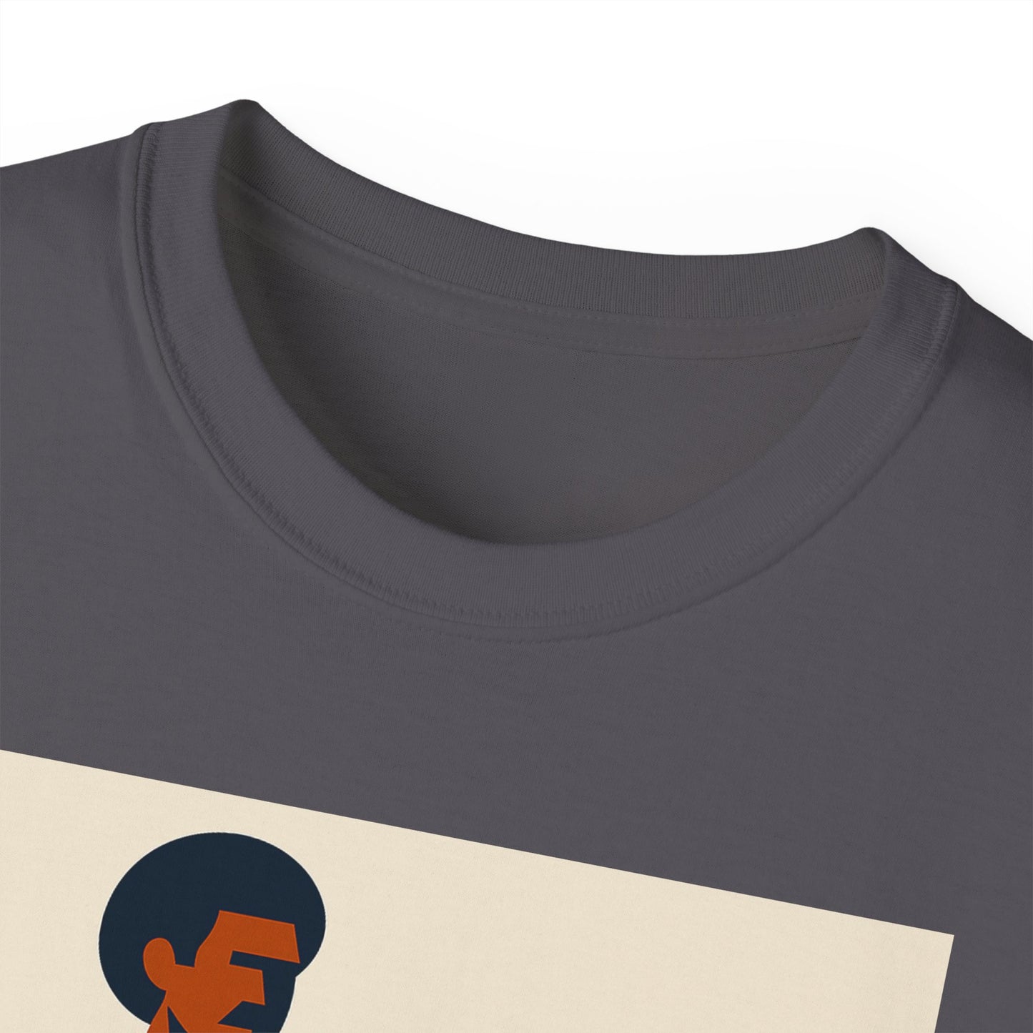 Ricky Hill T-Shirt