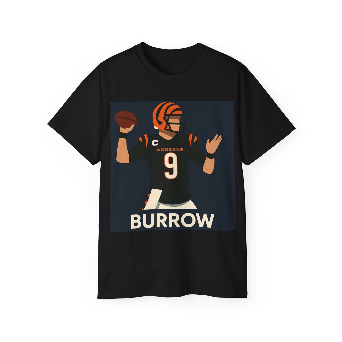 Cincinnati Bengals - Joe Burrow