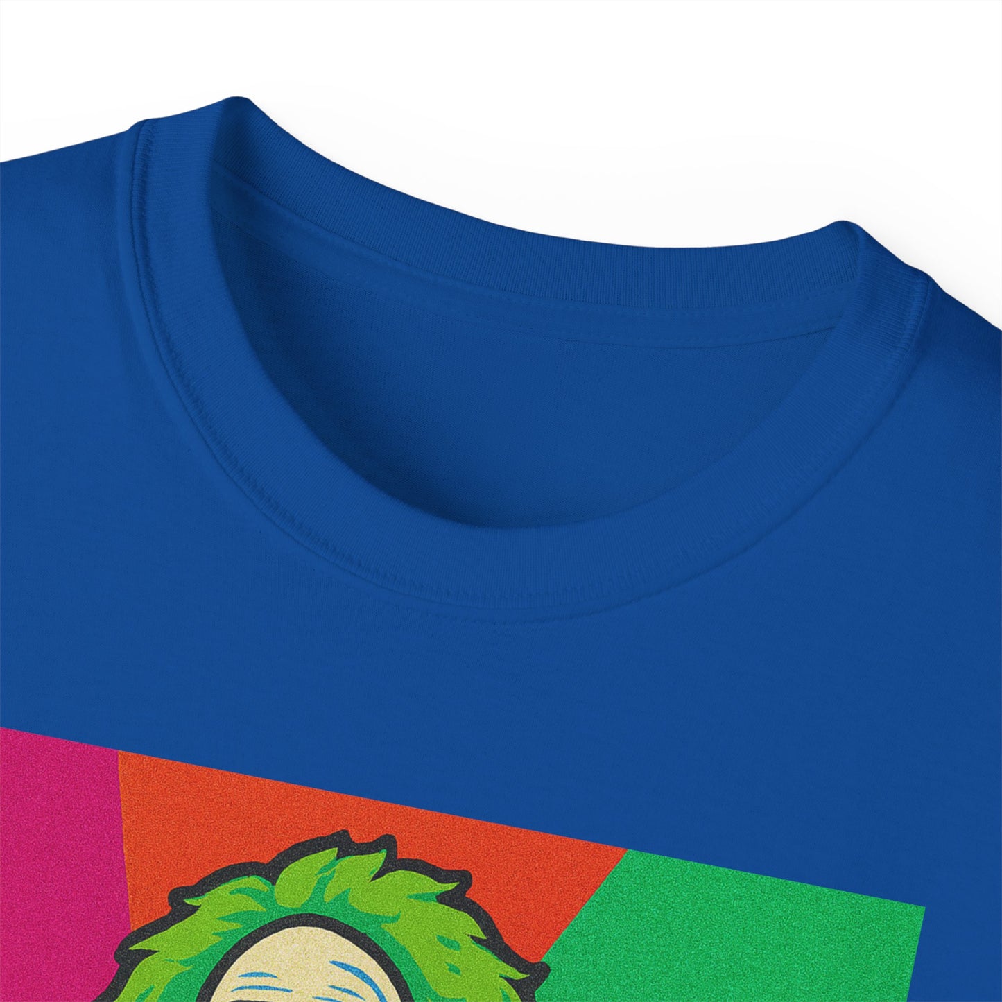 Doink The Clown T-Shirt