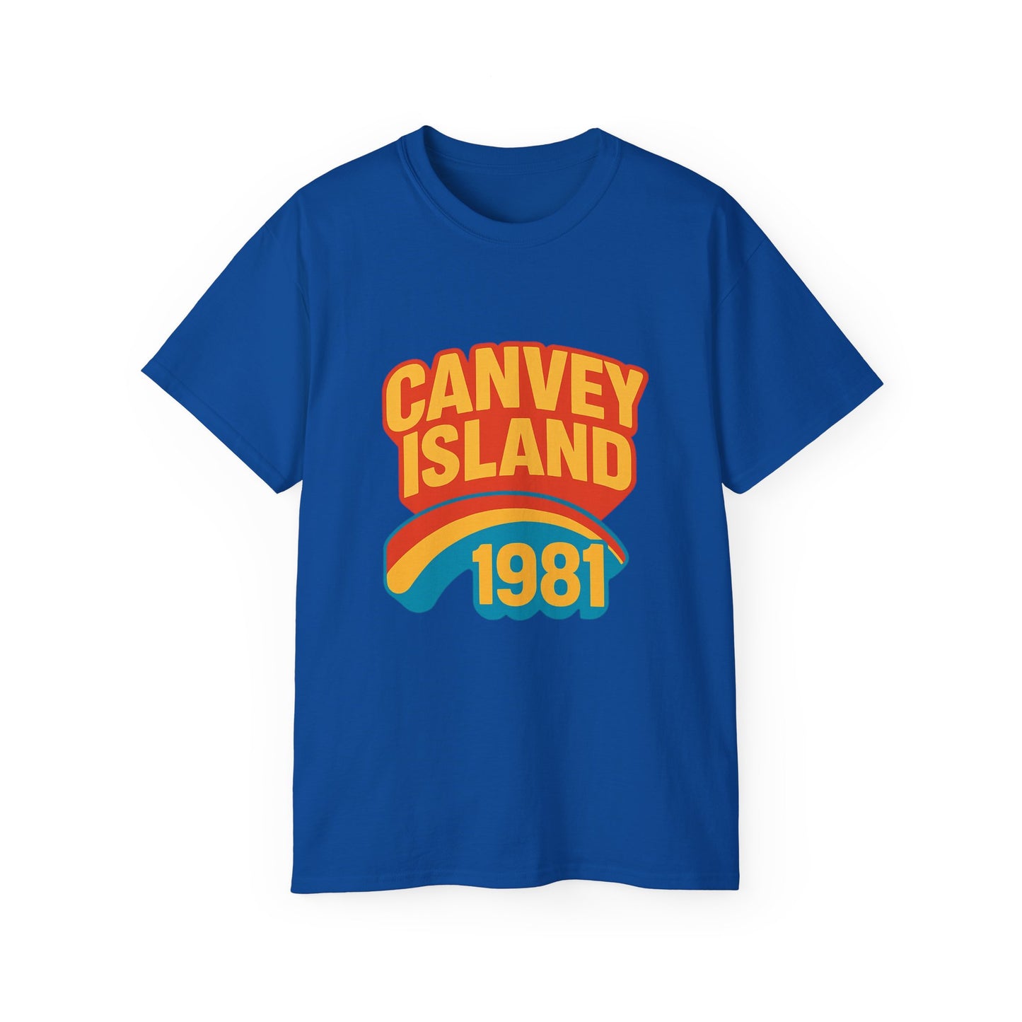 Canvey Island T-Shirt