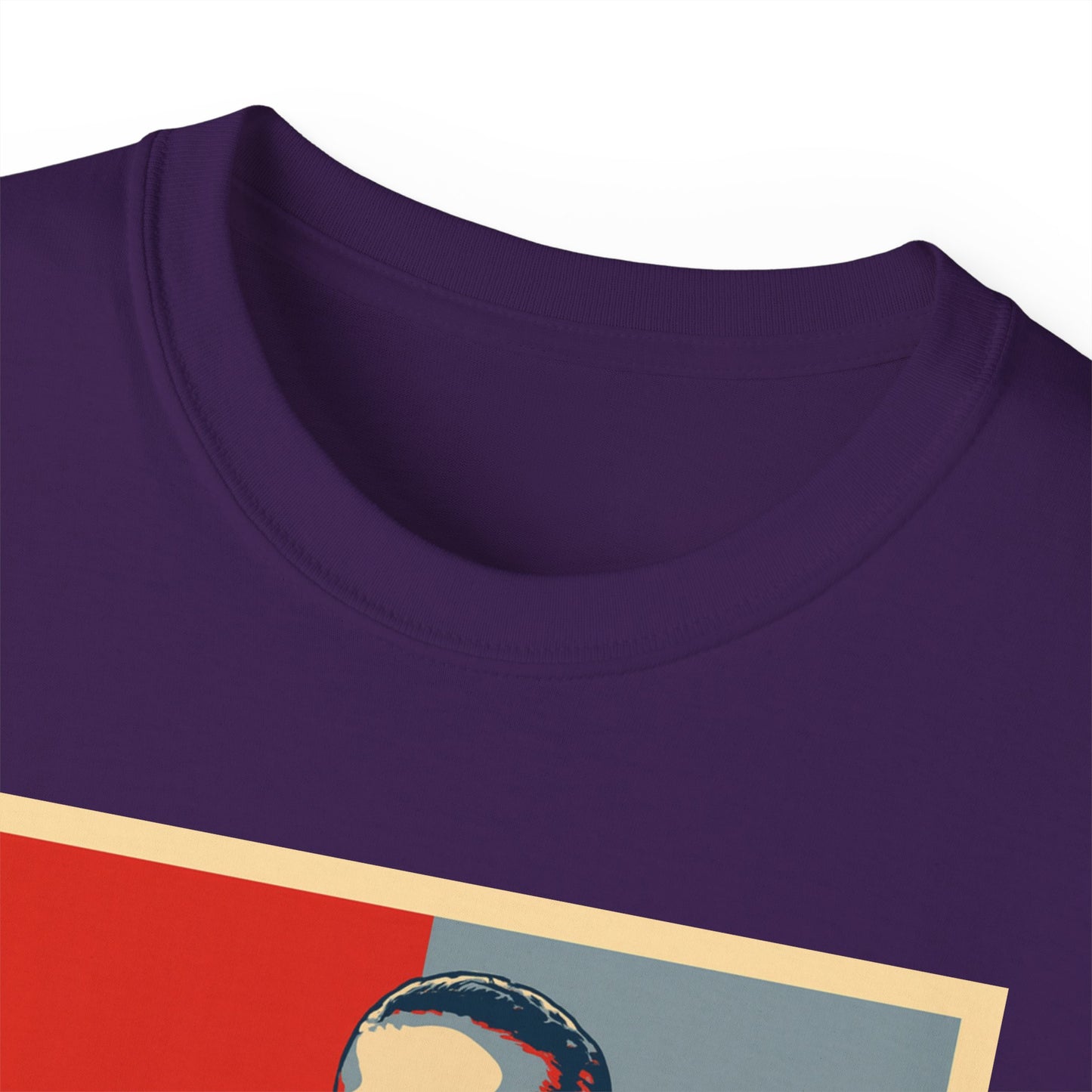 Virgil Van Dijk Hope T-Shirt