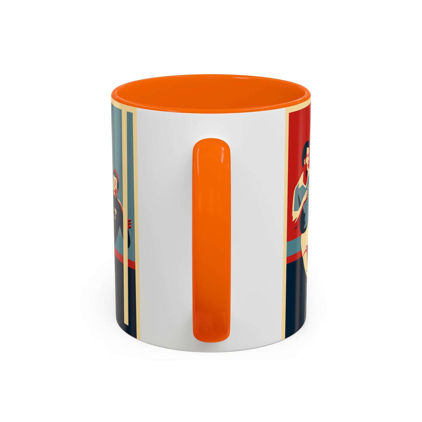 Trevor Francis Goal Mug