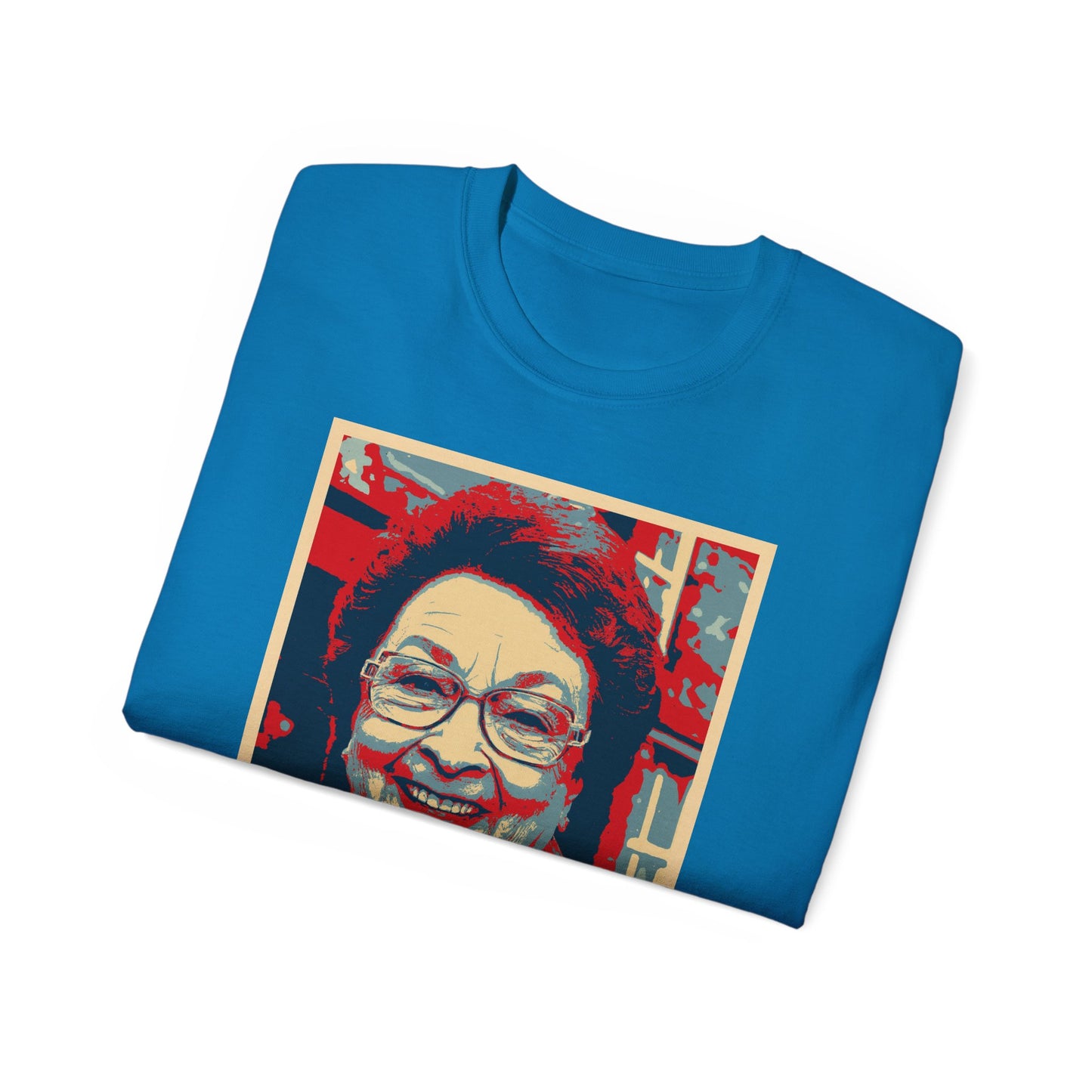 Betty Turpin T-Shirt