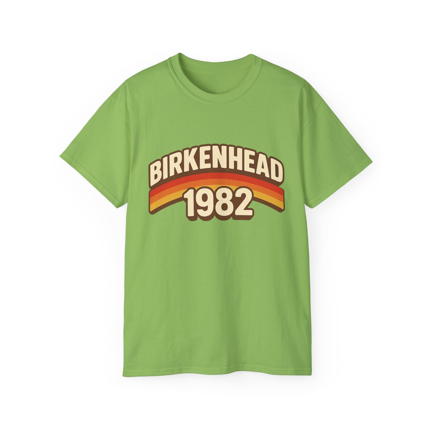 Birkenhead 1982 T-Shirt