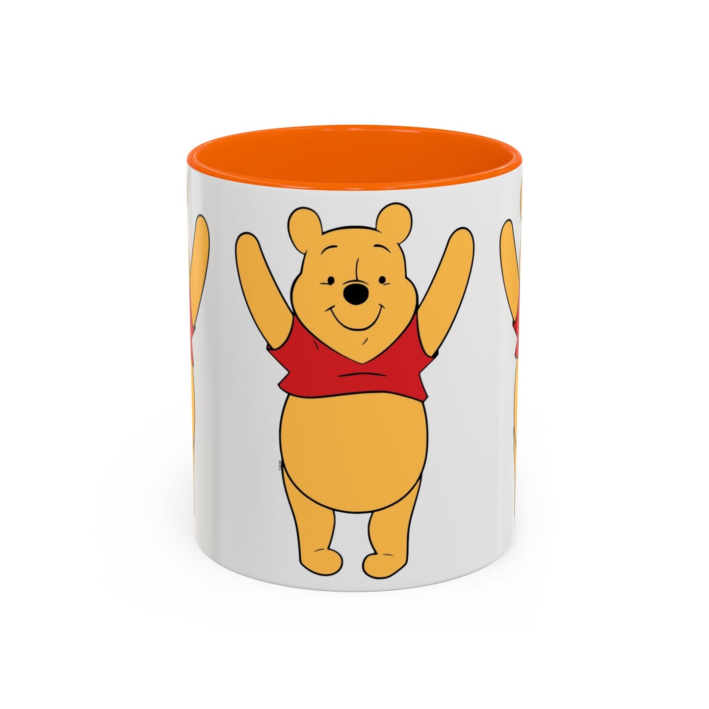Winnie the Pooh Coffee Mug