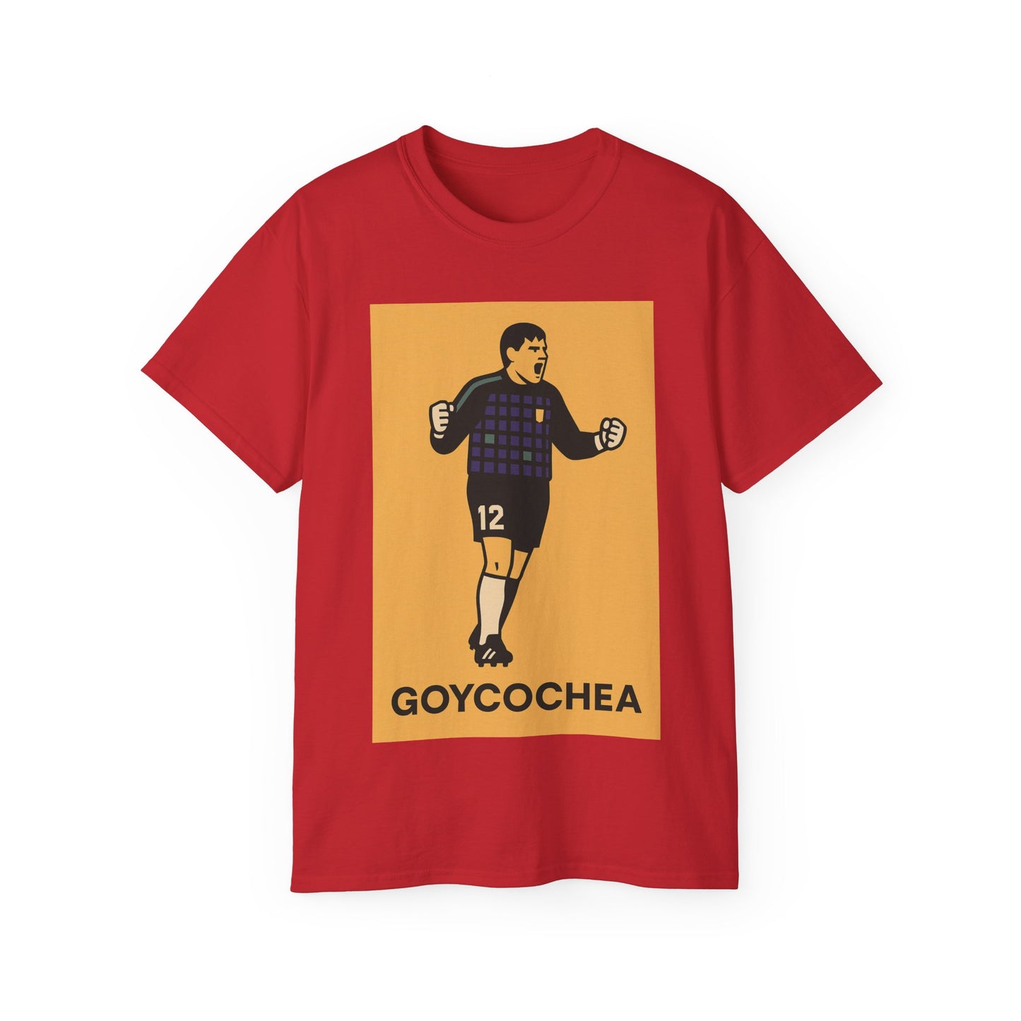 Sergio Goycochea - Argentina