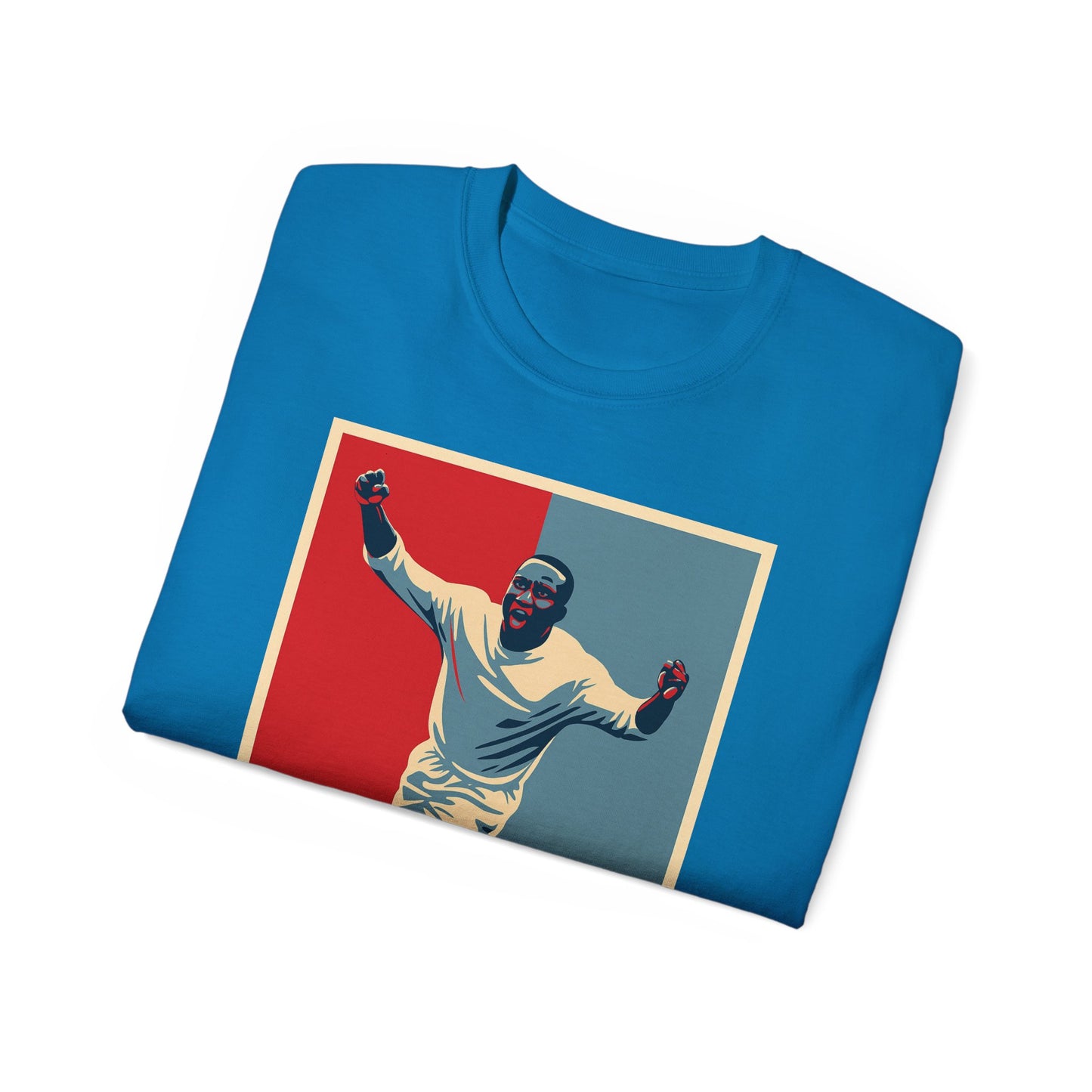 Tony Yaboah Hope T-Shirt