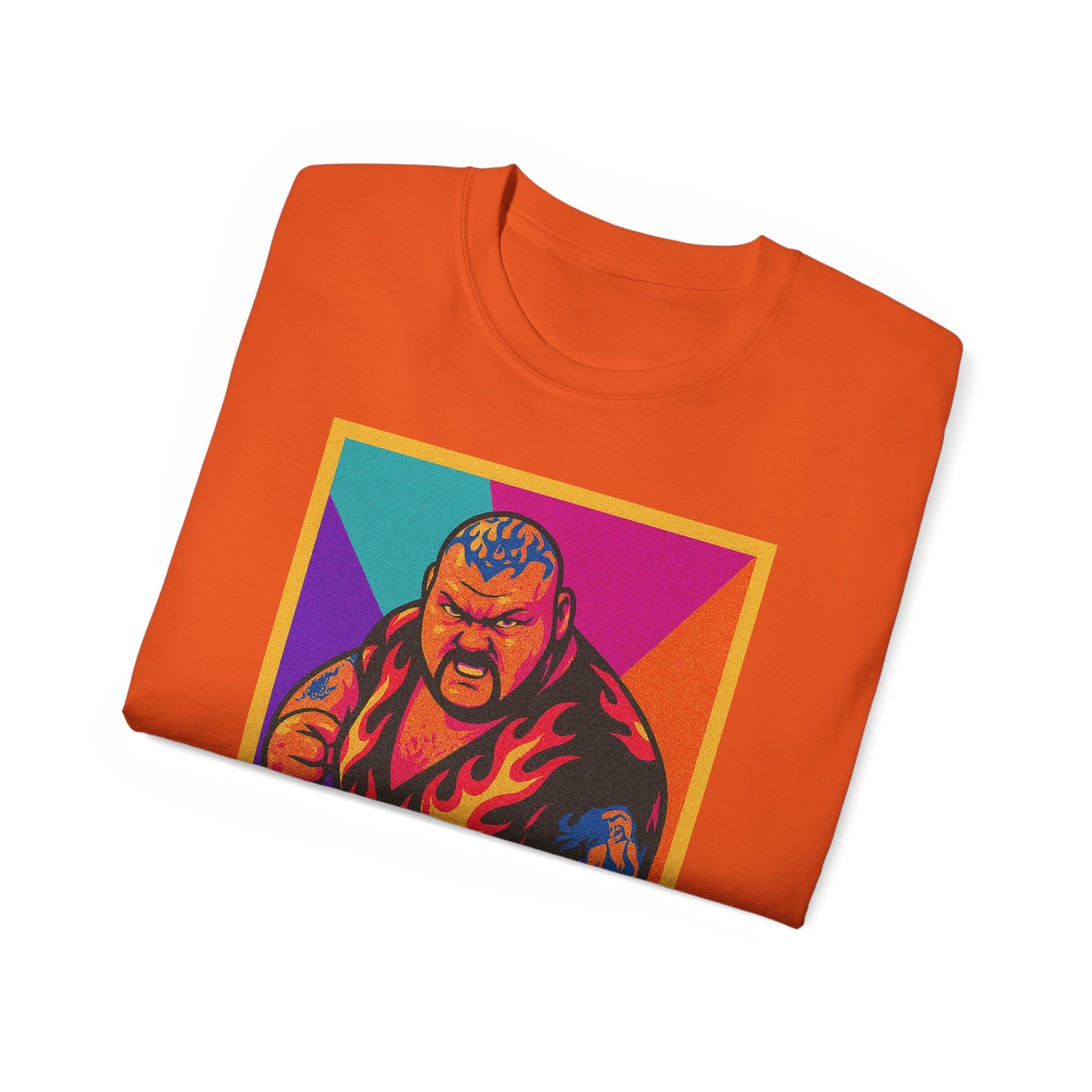 Bam Bam Bigelow T-Shirt