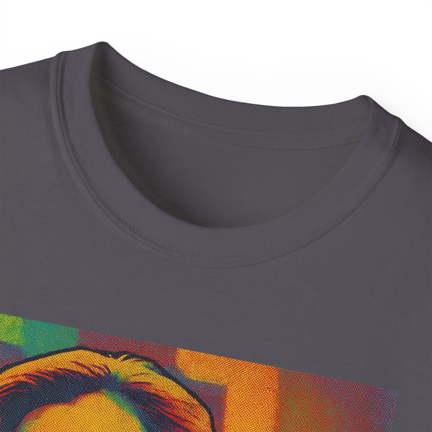 Captain Janeway Coffee T-Shirt