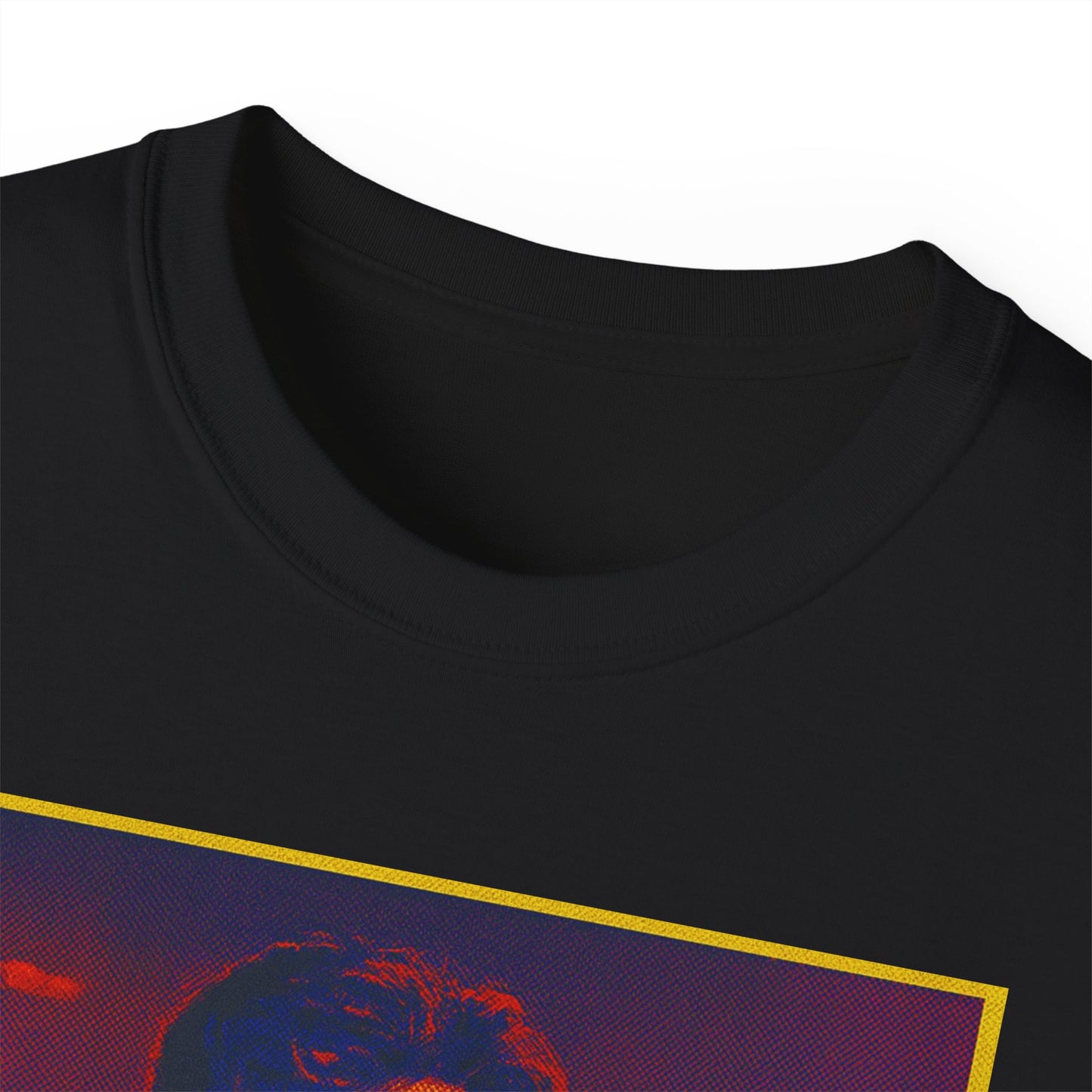 Captain Kirk T-Shirt