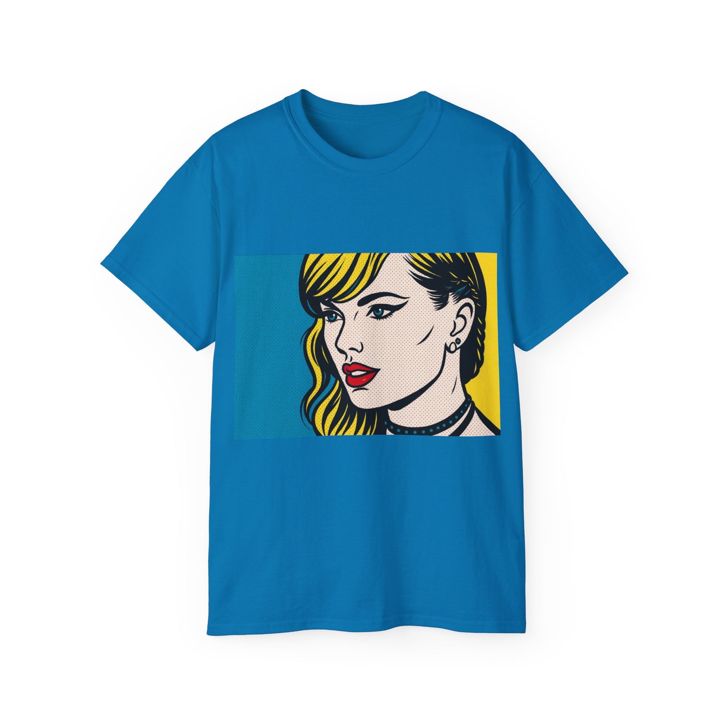 Taylor S w i f t Pop Art T-Shirt