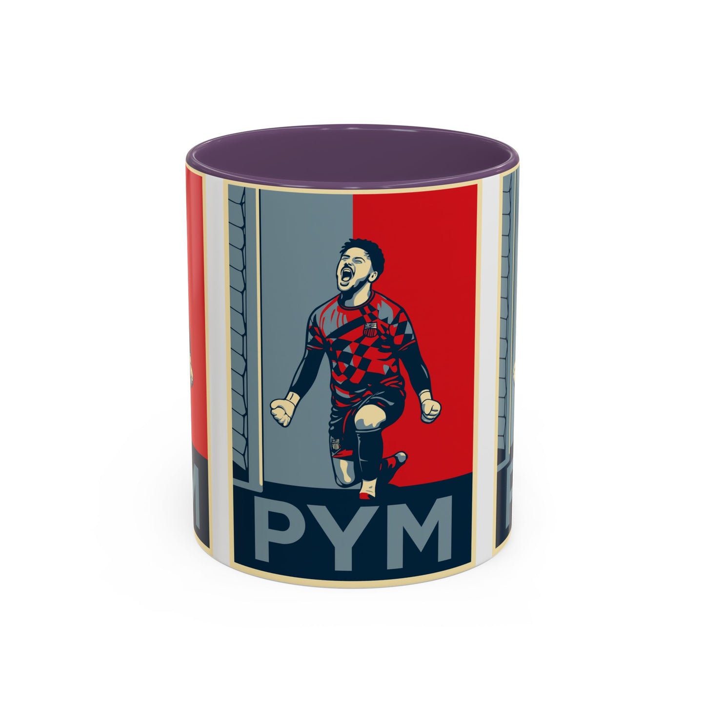 Christy Pym Hope Mug