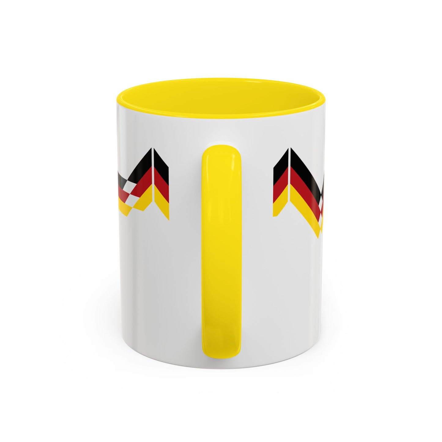 West Germany 1990 World Cup Mug