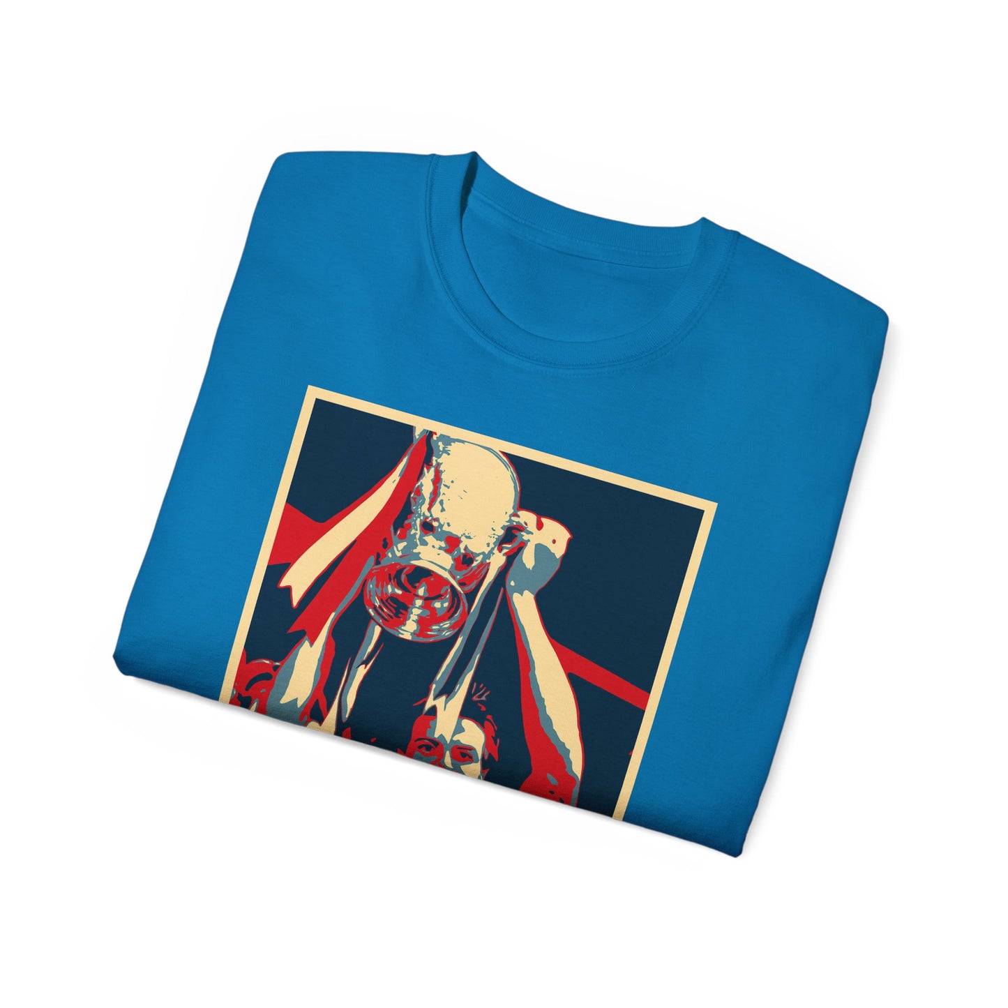 Roland Nilsson Hope T-Shirt