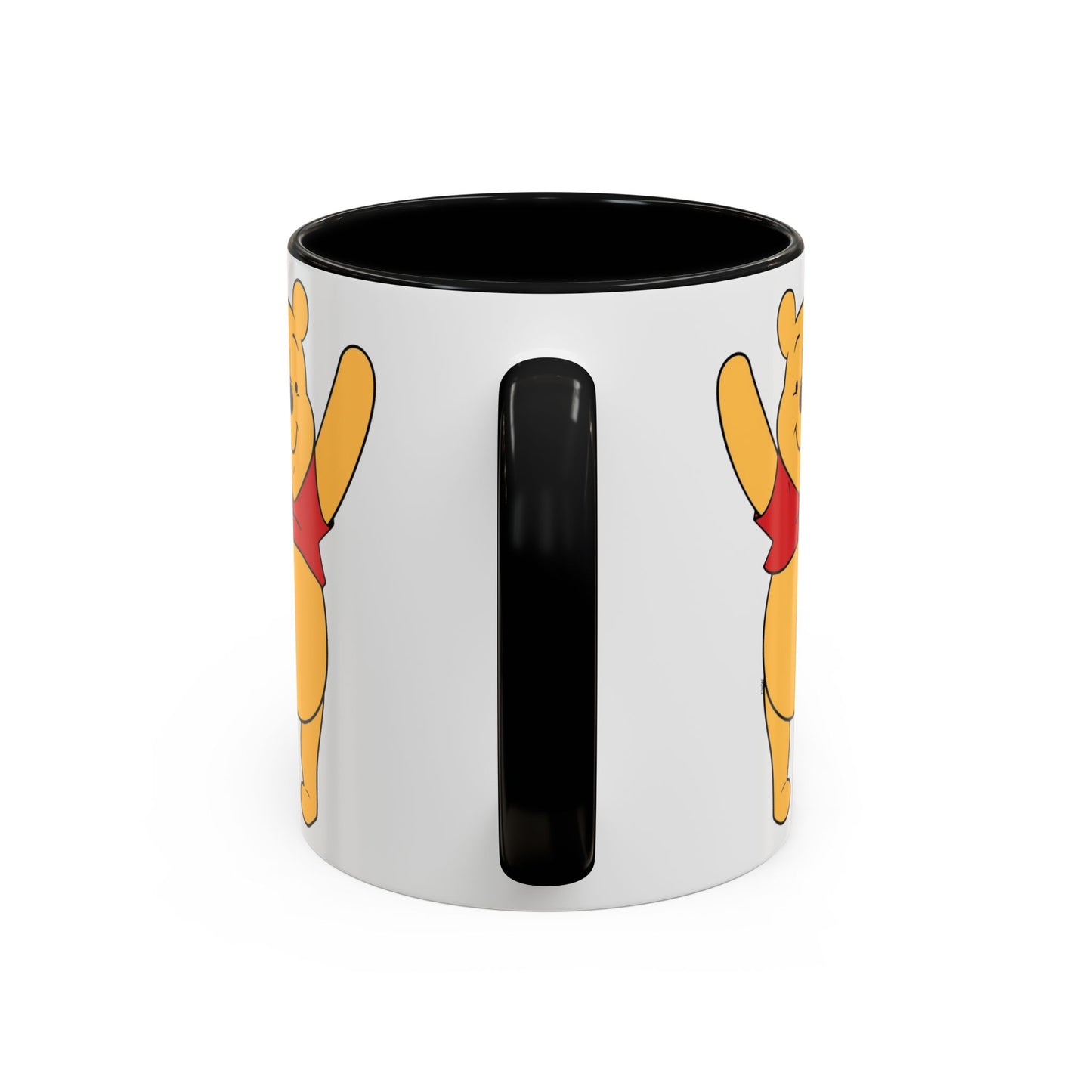 Winnie the Pooh Coffee Mug