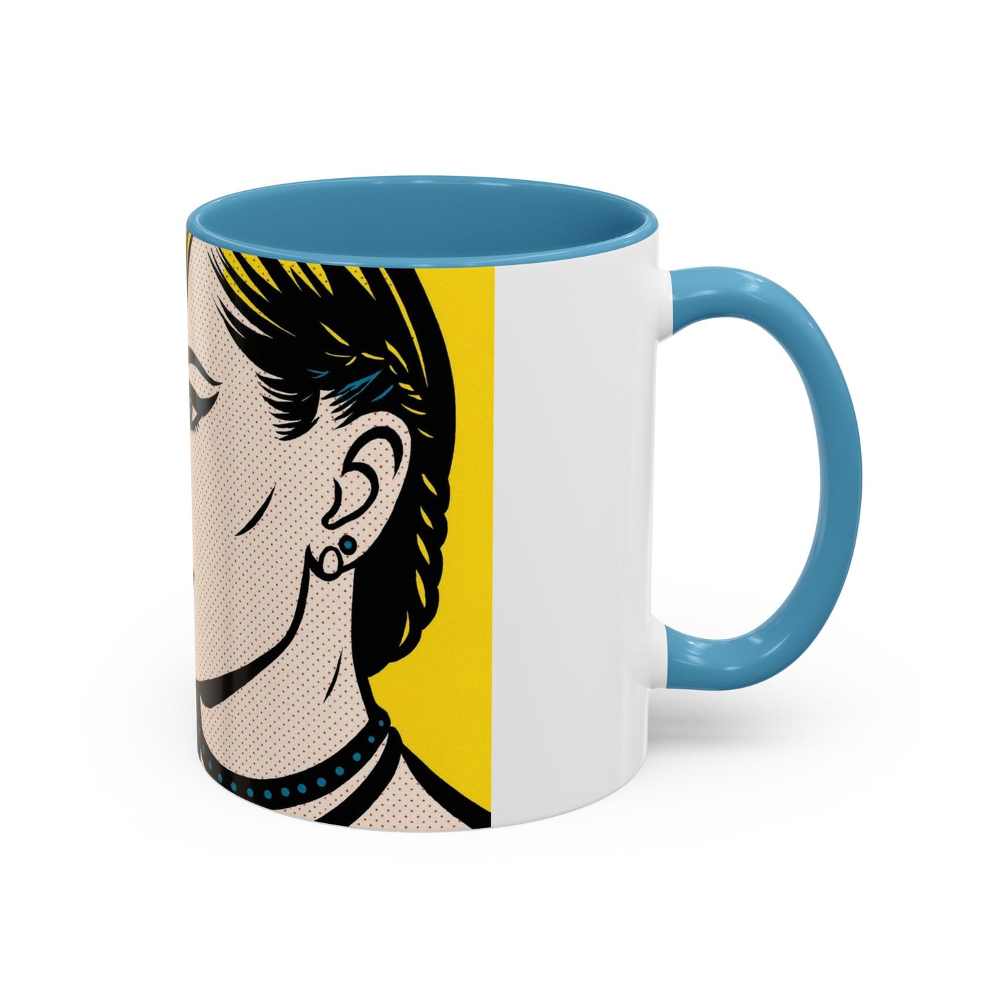 Taylor S w i f t Pop Art Mug
