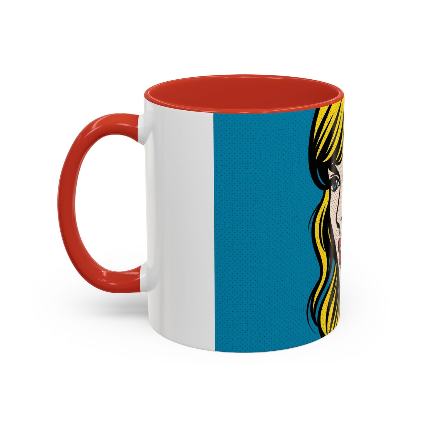 Taylor S w i f t Pop Art Mug