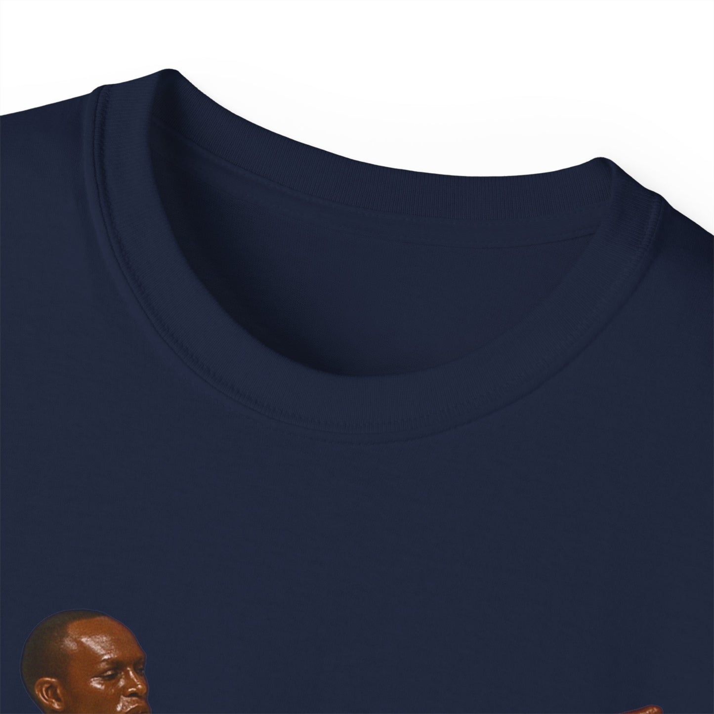 Usain Bolt Subbuteo T-Shirt