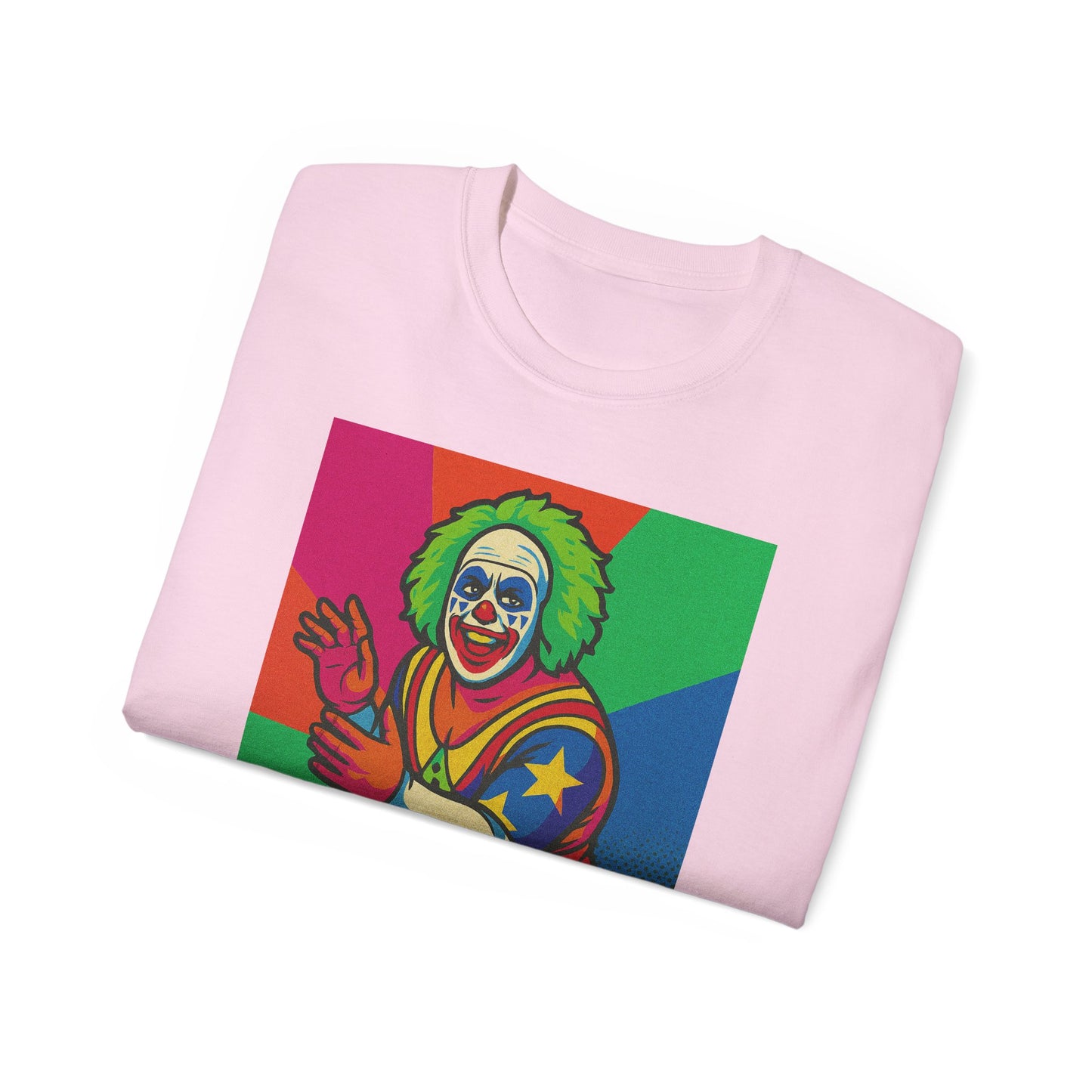 Doink The Clown T-Shirt