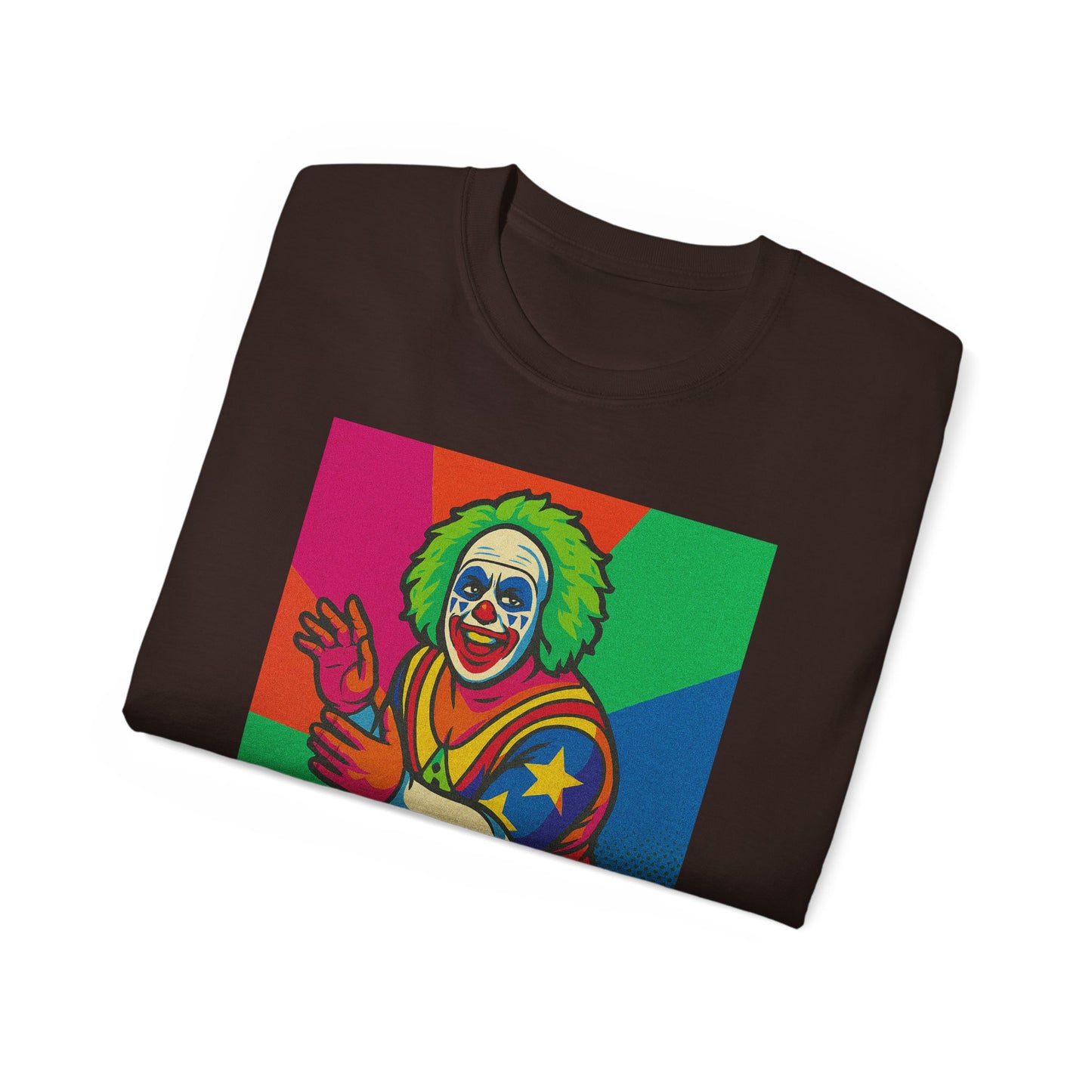 Doink The Clown T-Shirt
