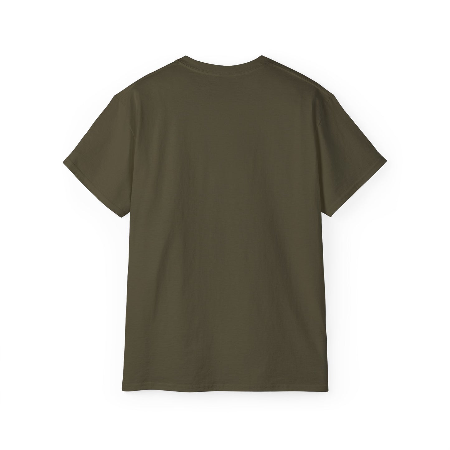 1980s Old Trafford Graphic Tee