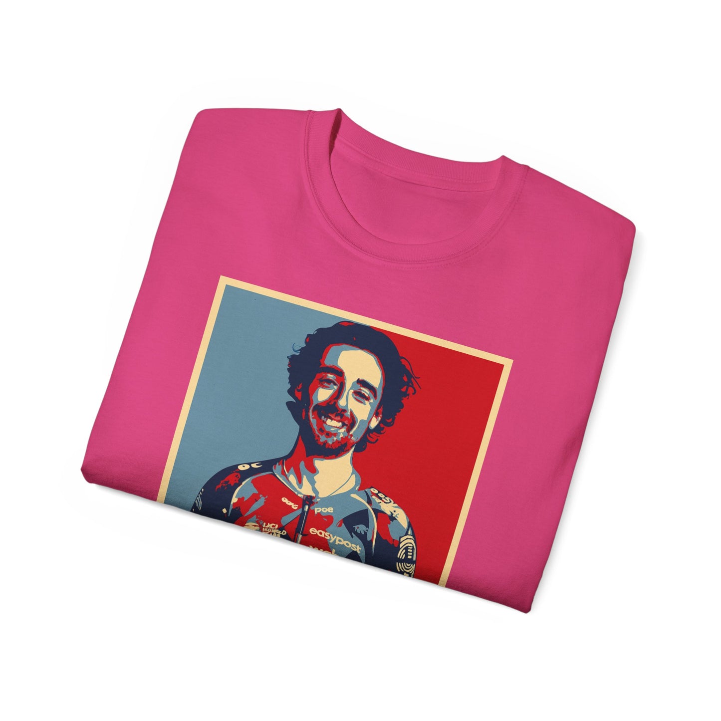 Ben Healy T-Shirt