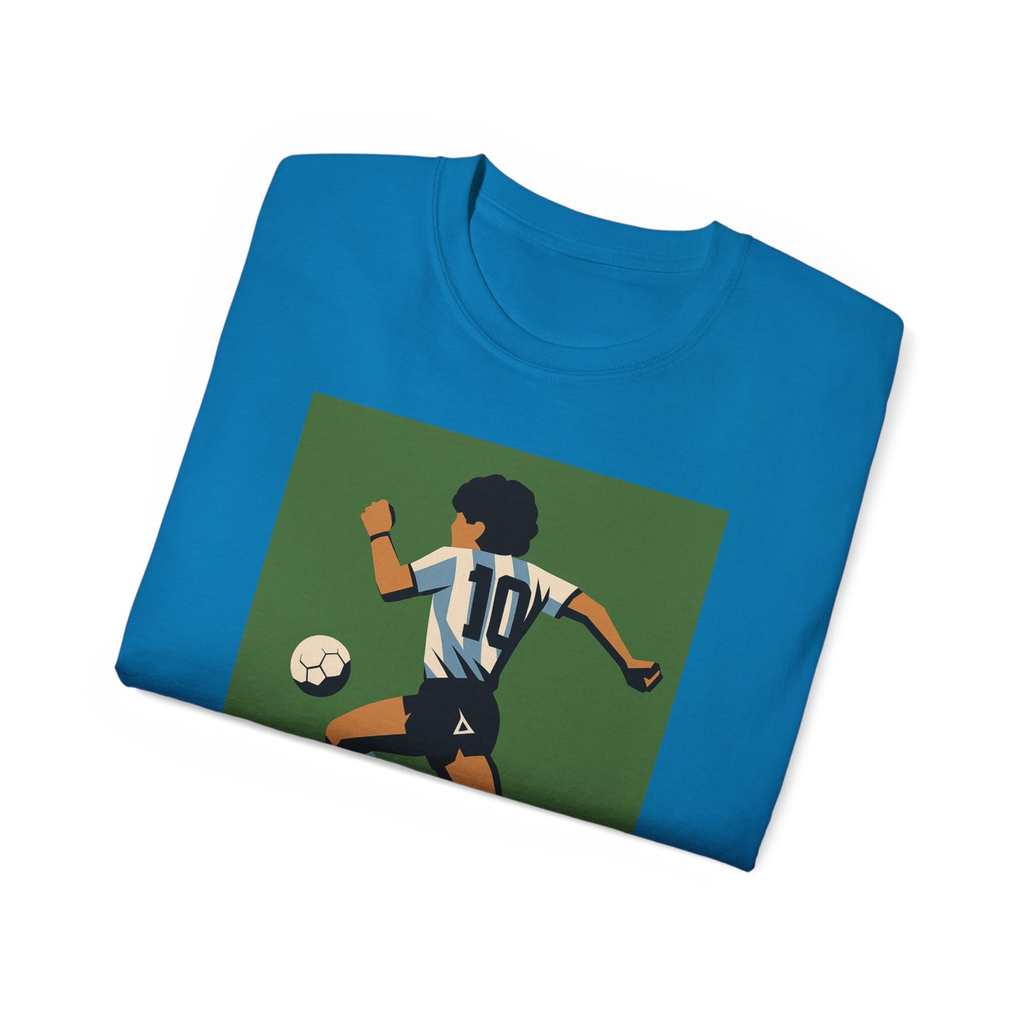 Diego Maradona T-Shirt - Argentina