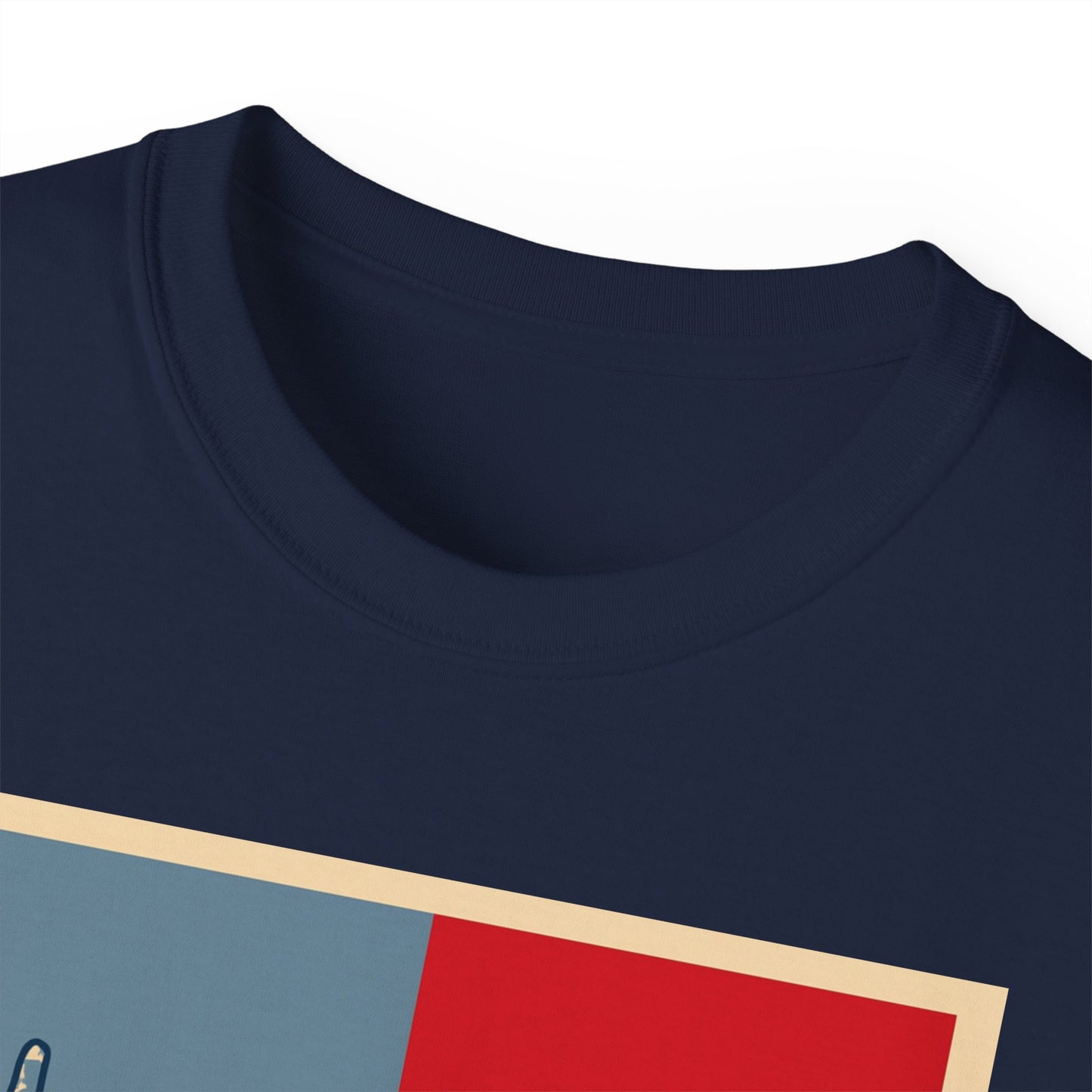 Amad Diallo Back Hope T-Shirt