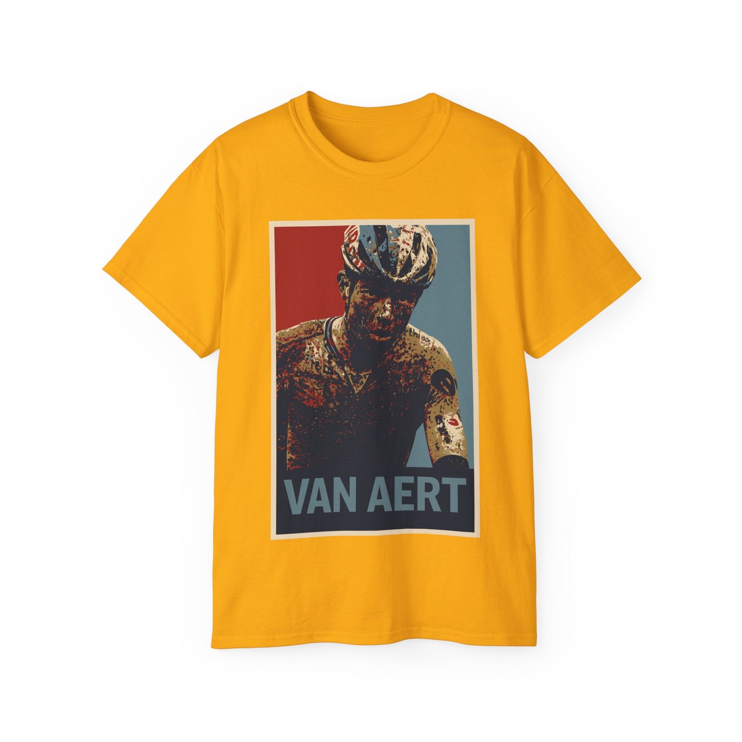 Wout van Aert T-Shirt