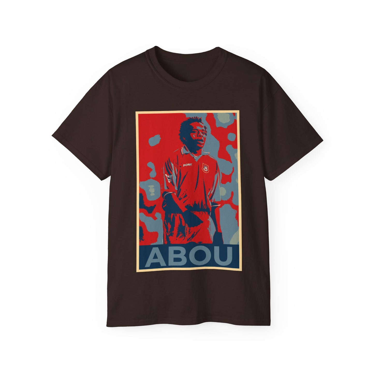 Samasi Abou Hope T-Shirt