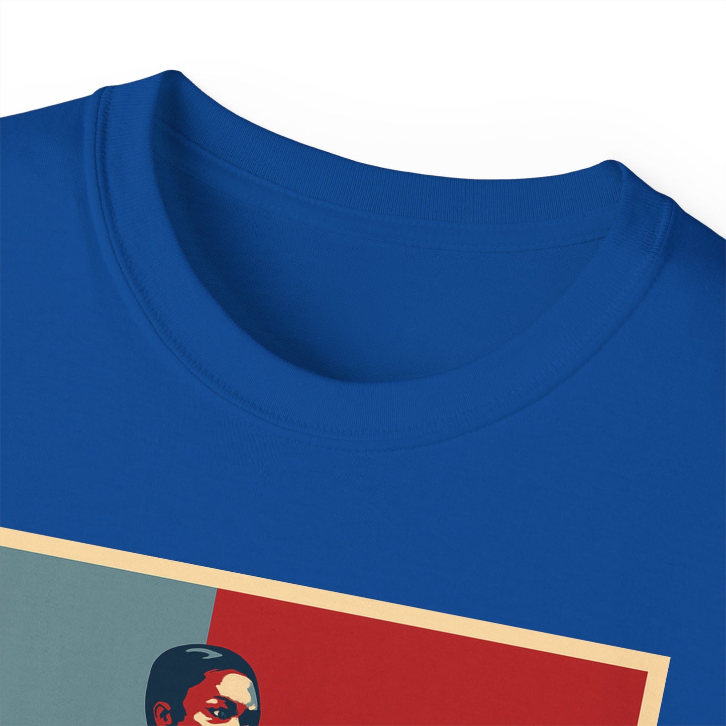 Carmelita Jeter T-Shirt