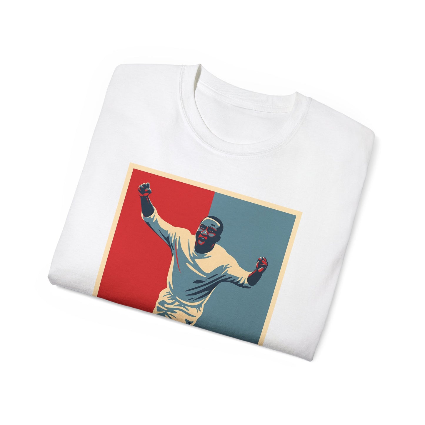 Tony Yaboah Hope T-Shirt