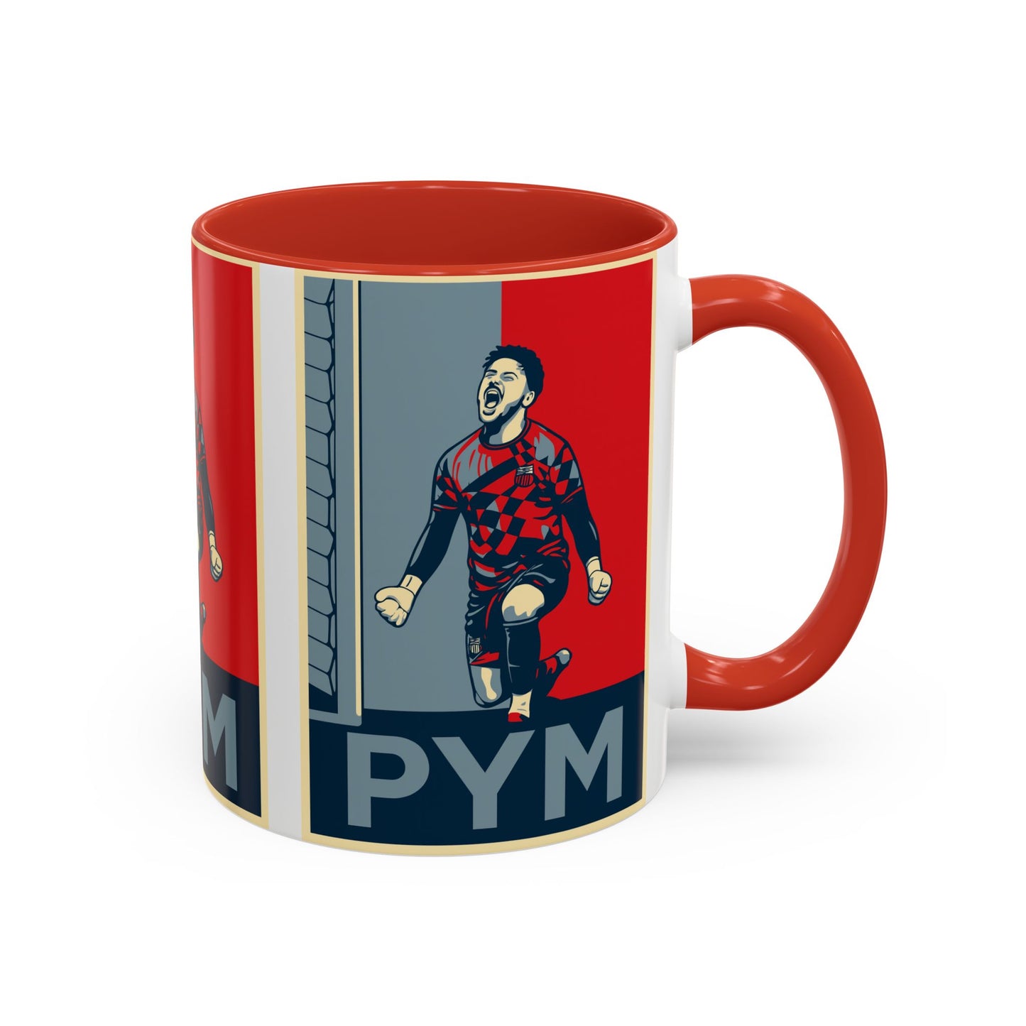Christy Pym Hope Mug