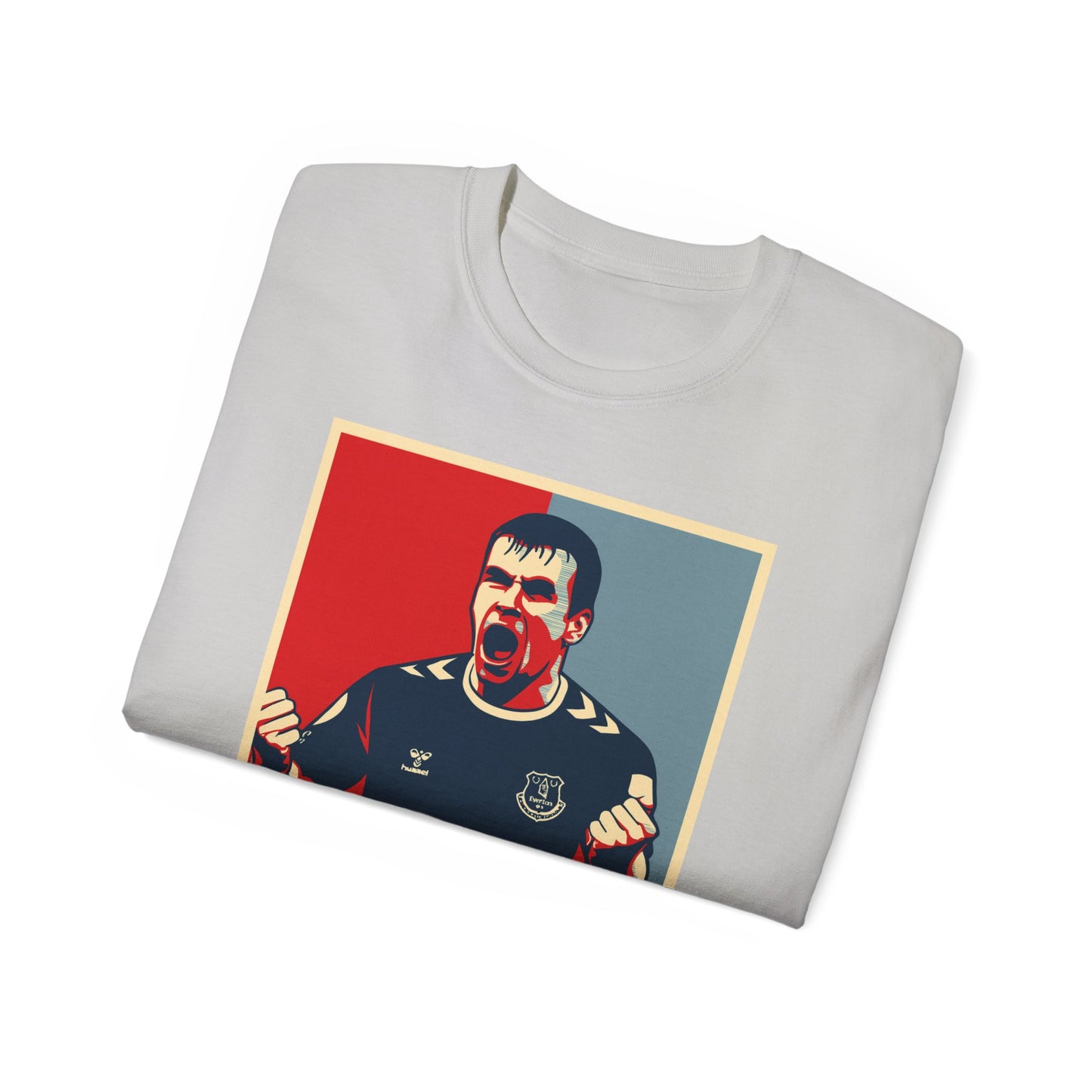 Seamus Coleman Hope T-Shirt