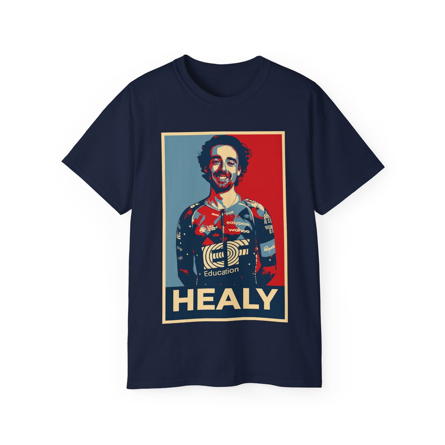 Ben Healy T-Shirt