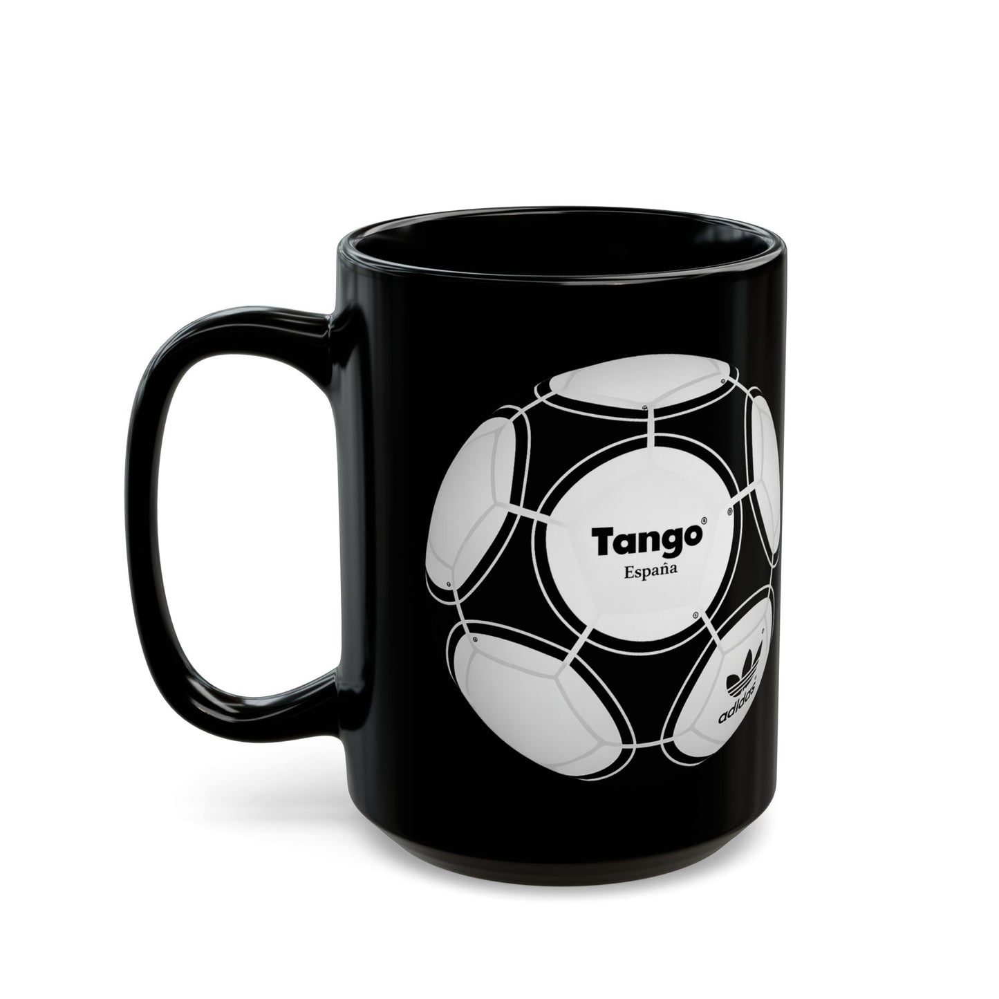 Adidas Tango Espana White Mug