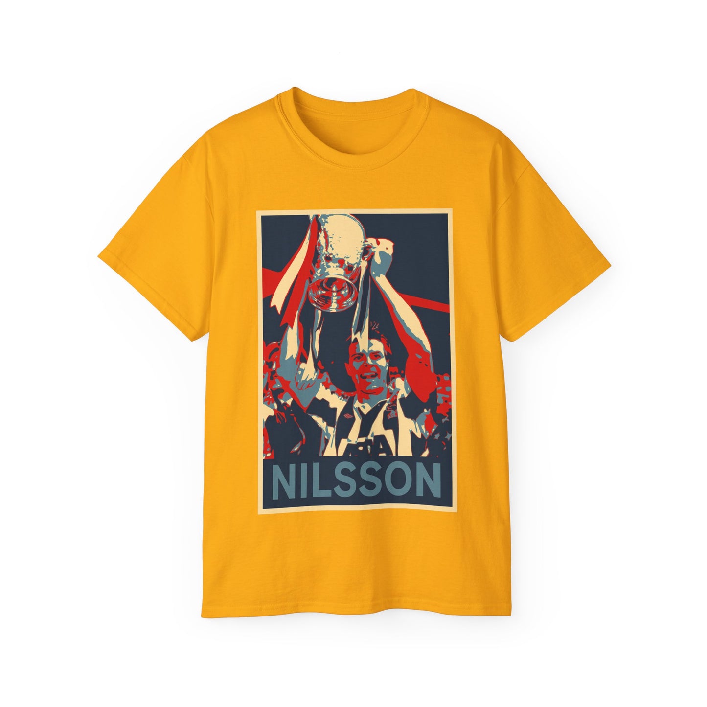 Roland Nilsson Hope T-Shirt