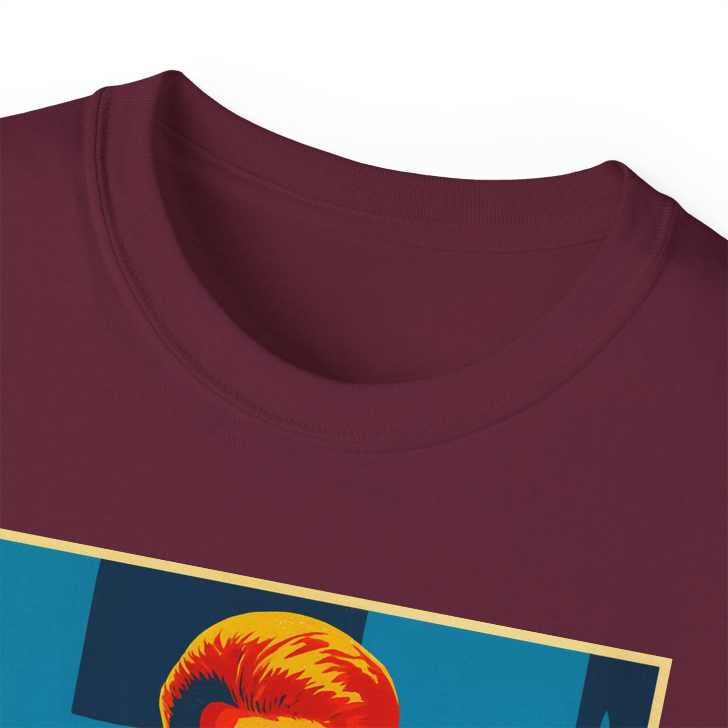 Seven of Nine Comply T-Shirt