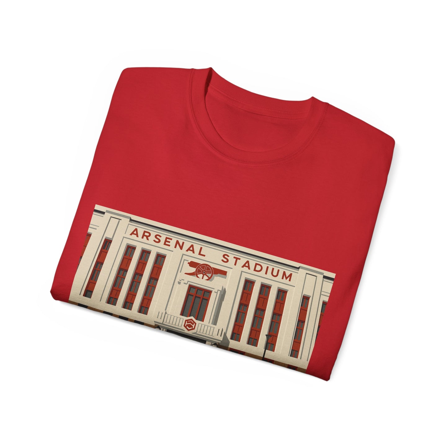 Highbury Stadium - Arsenal