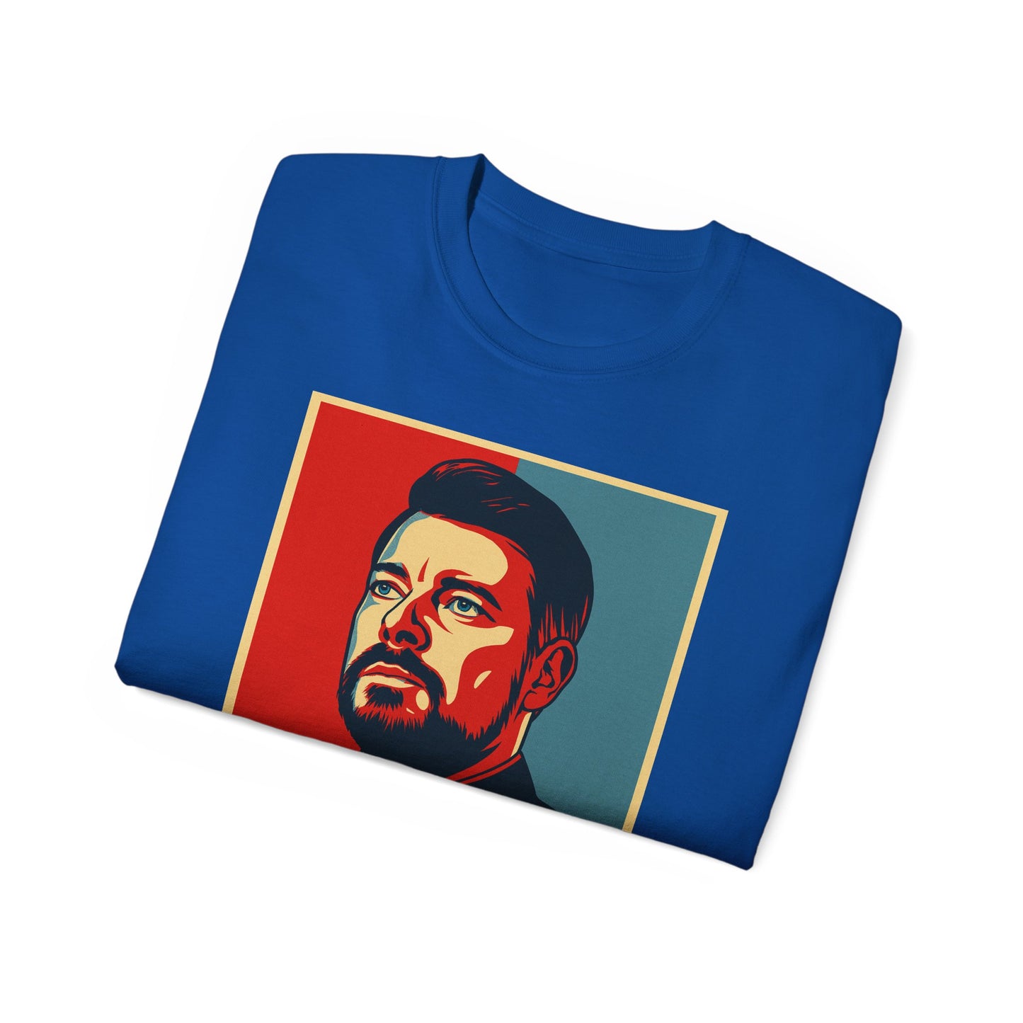 Riker T-Shirt