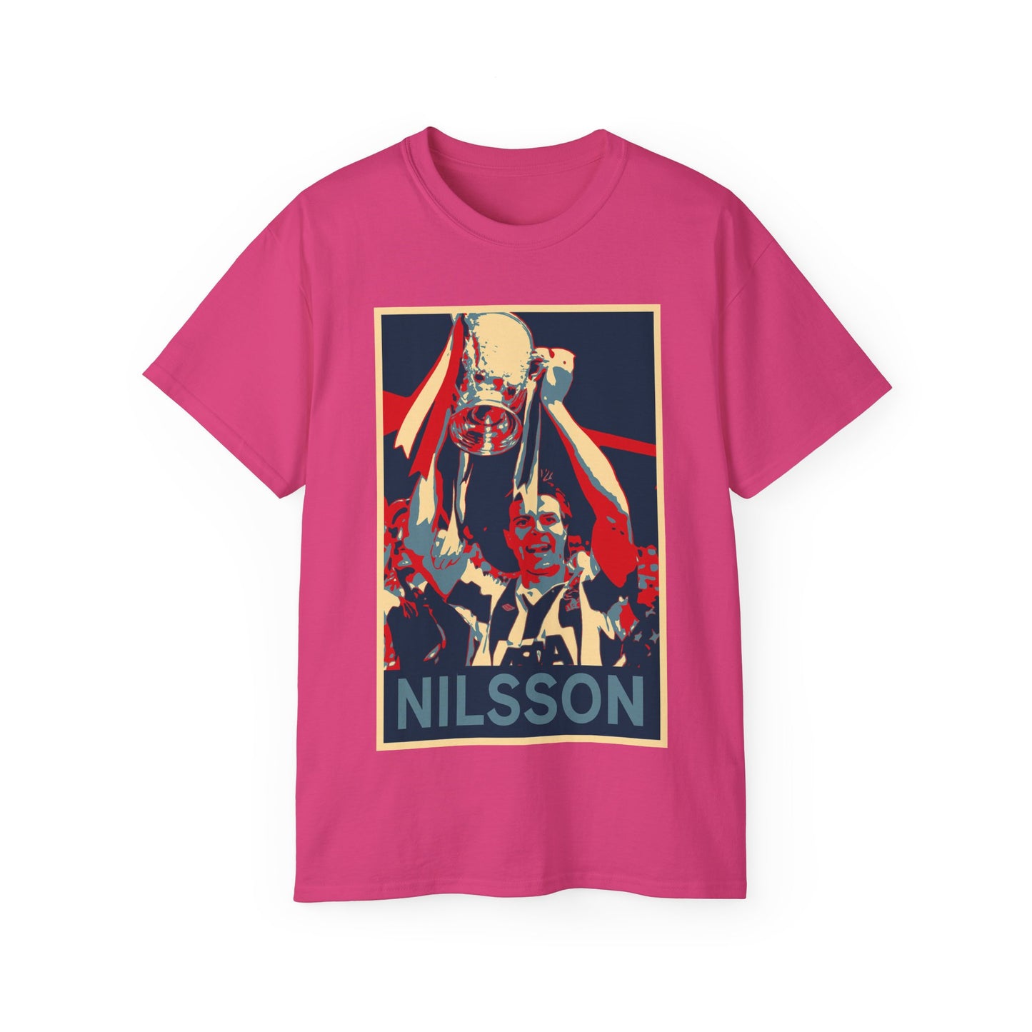 Roland Nilsson Hope T-Shirt