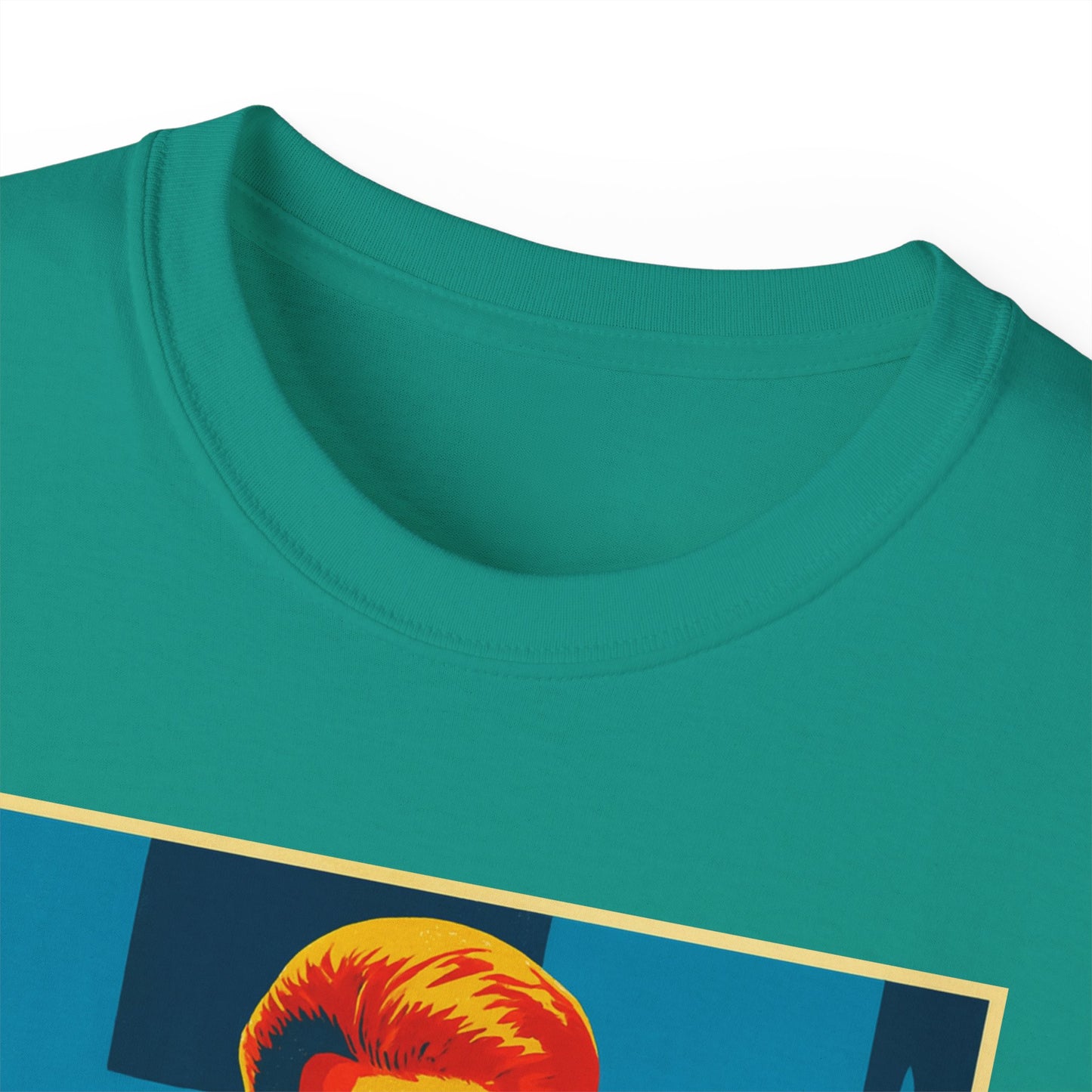 Seven of Nine Comply T-Shirt