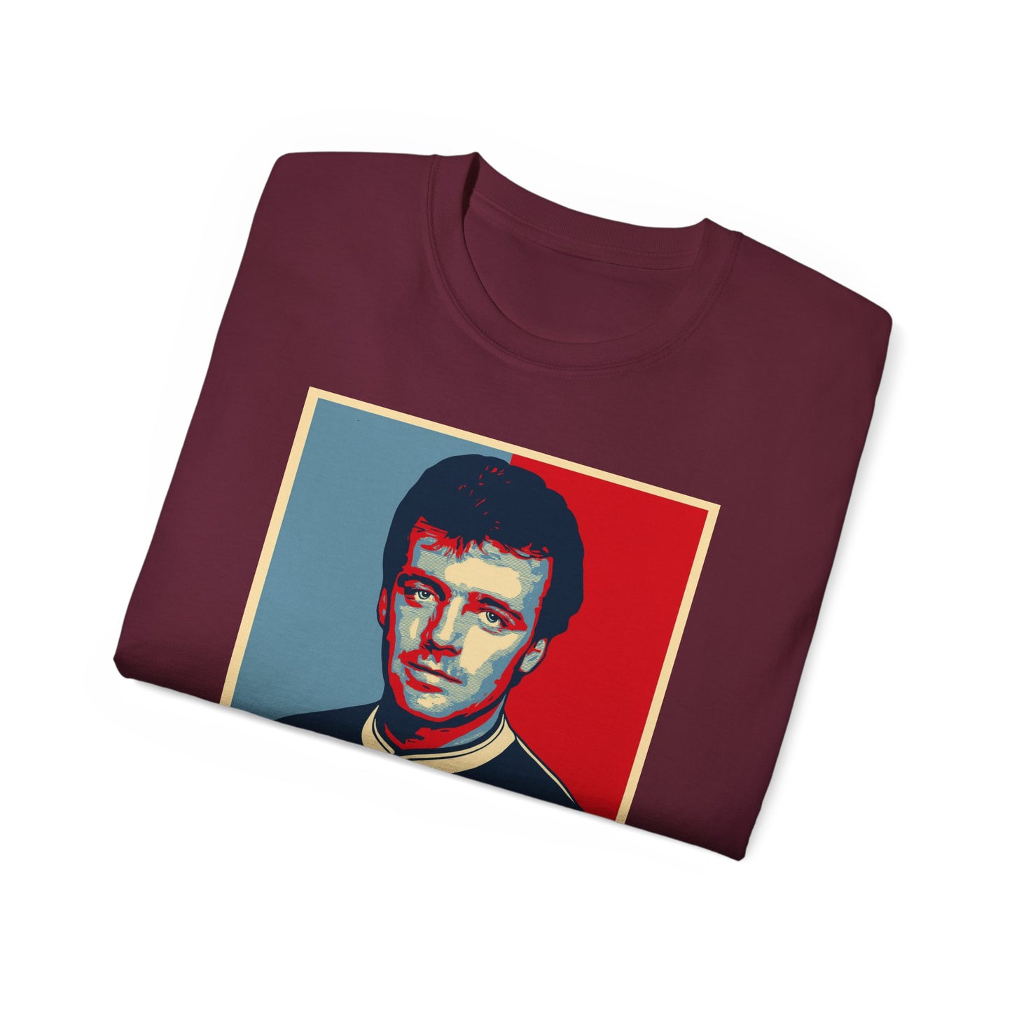 Davie Cooper Hope T-Shirt