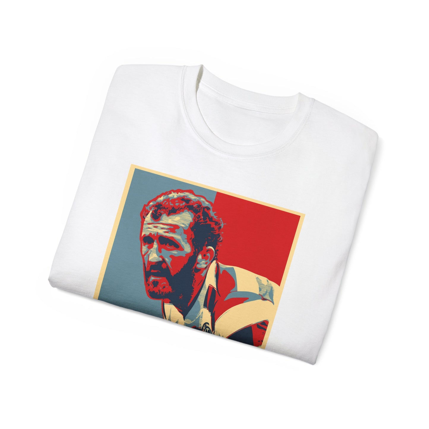 Danny McGrain Hope T-Shirt
