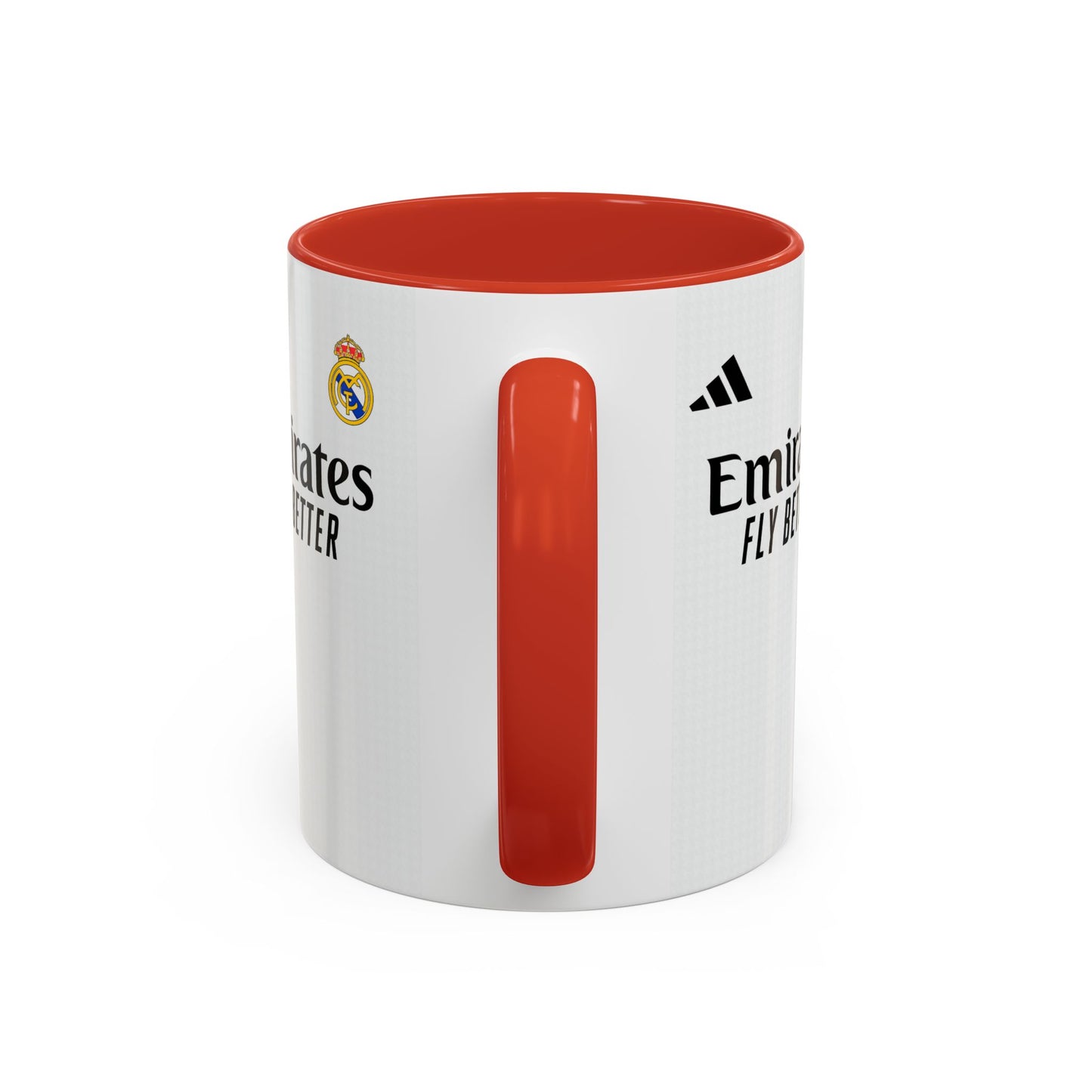 Real Madrid Kit Mug