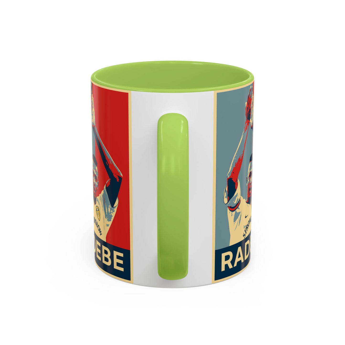 Lucas Radebe T-Shirt