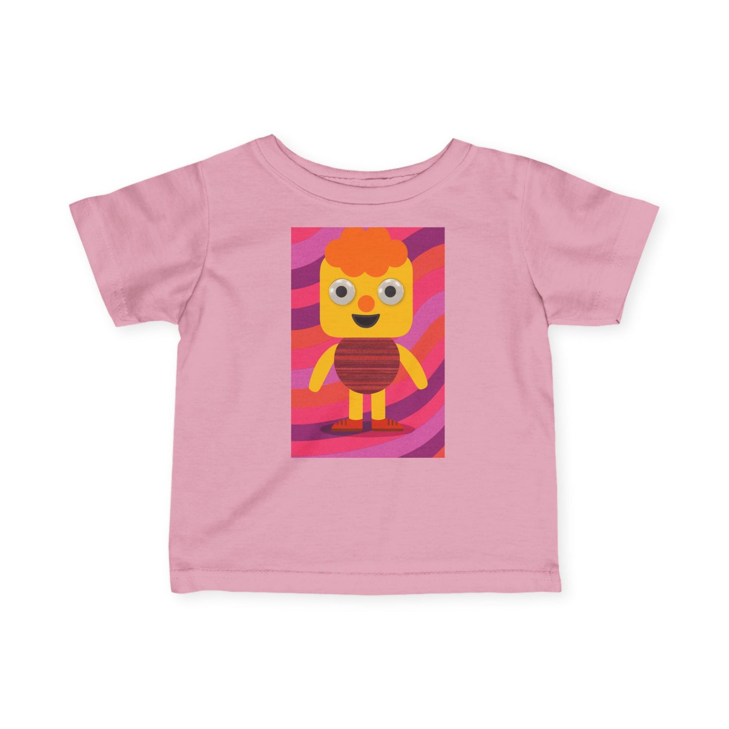 Cheesy Super Simple Songs T-Shirt